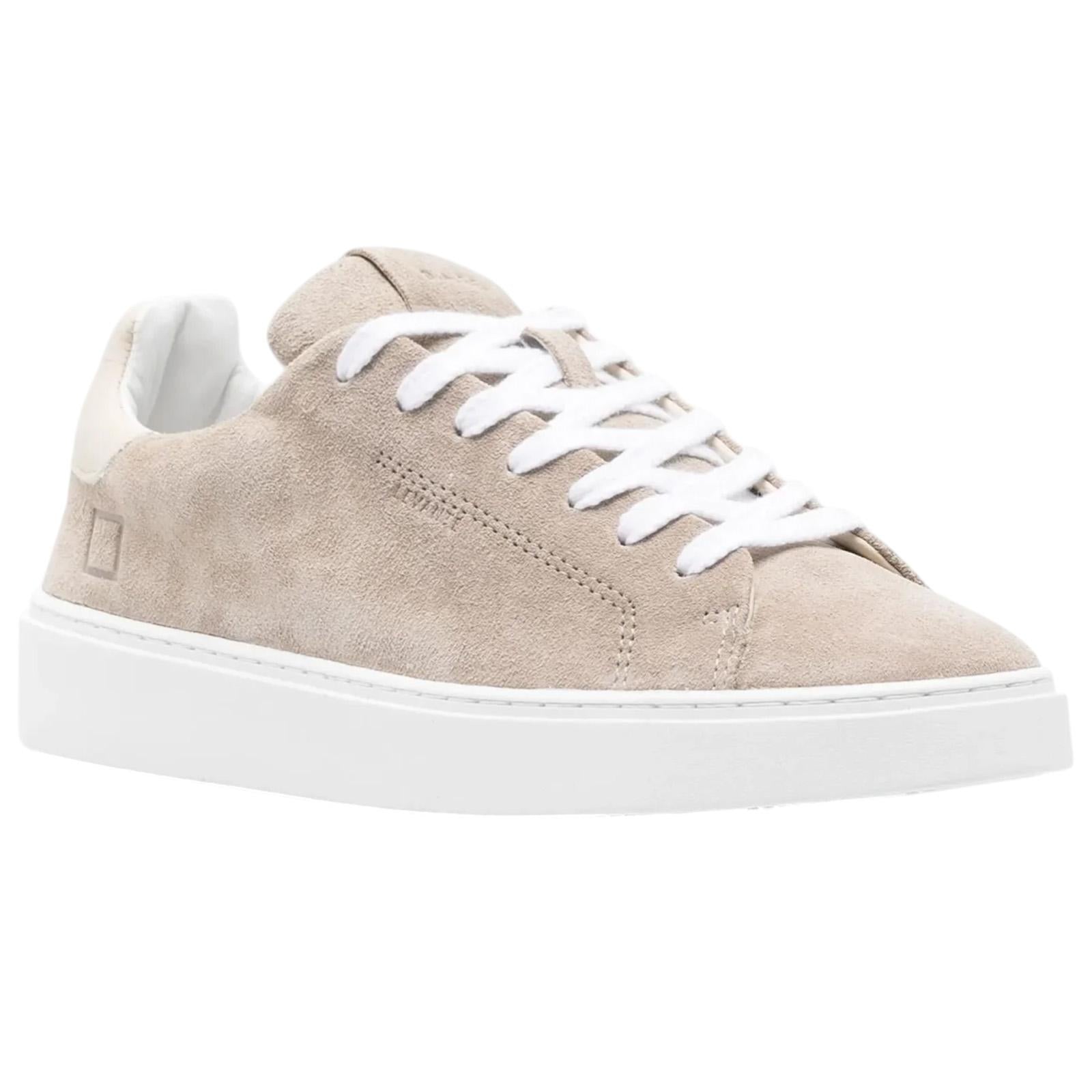 Sneakers D.AT.E. Uomo M421-LV-SD BI 