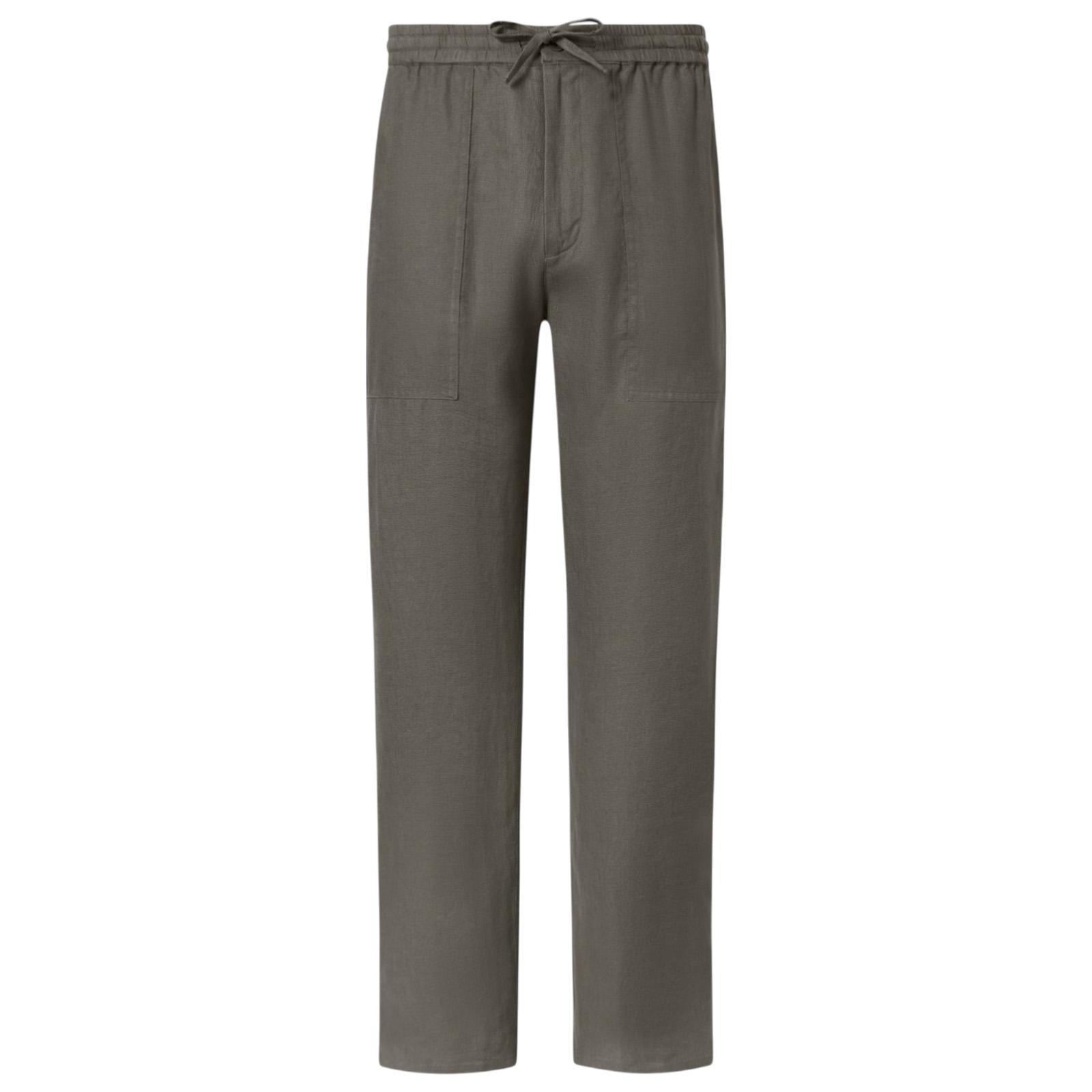Pantalone ECOALF ETHICALF-LINEN 056 ECOALF 