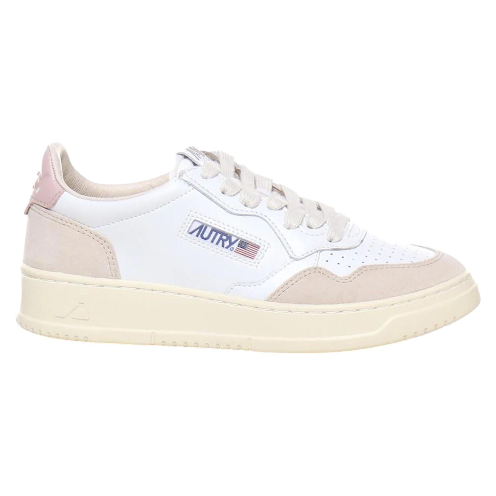 Sneakers AUTRY AULW LS37 AUTRY 