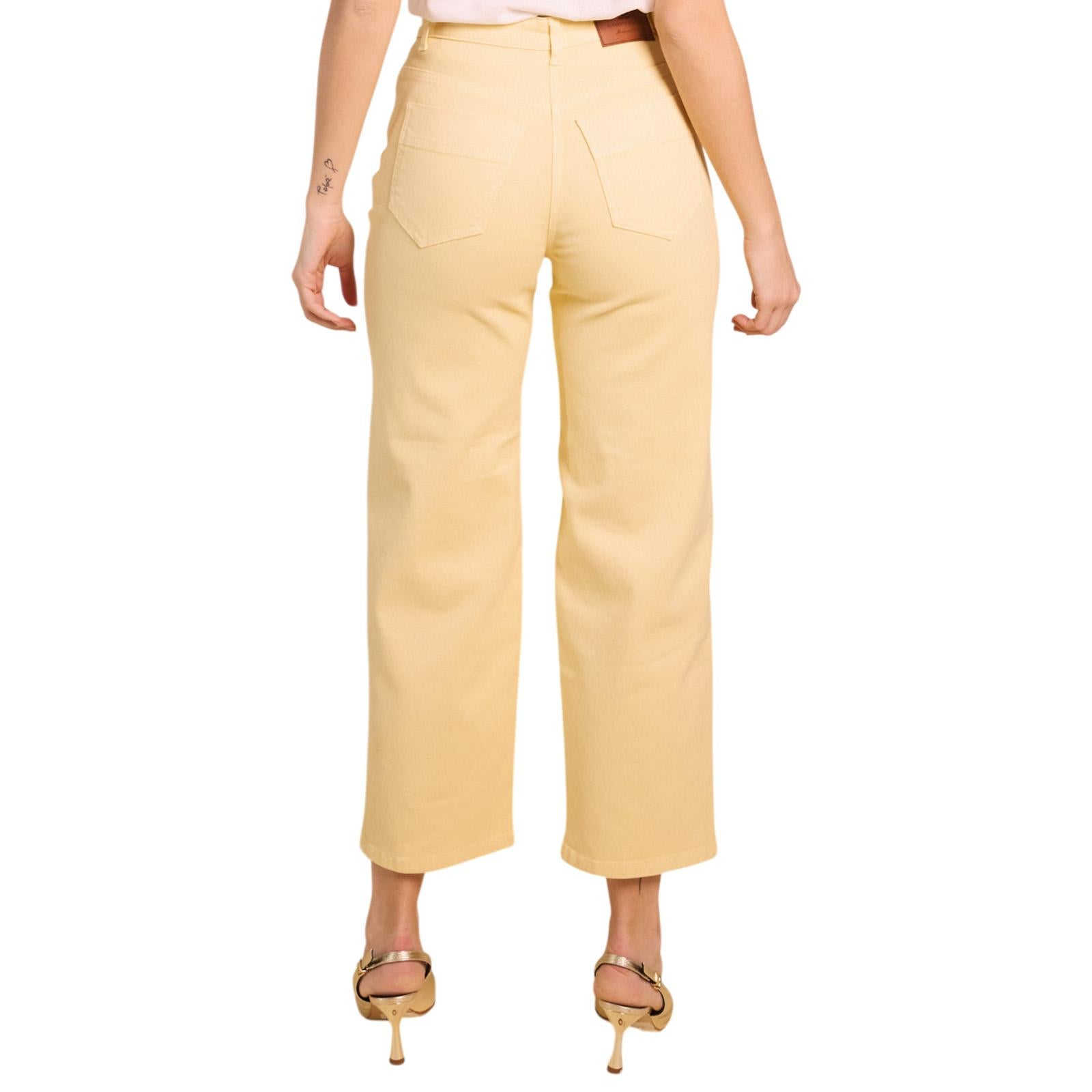 Jeans ELISABETTA FRANCHI PJ-87D-51E2 DC7 ELISABETTA FRANCHI 