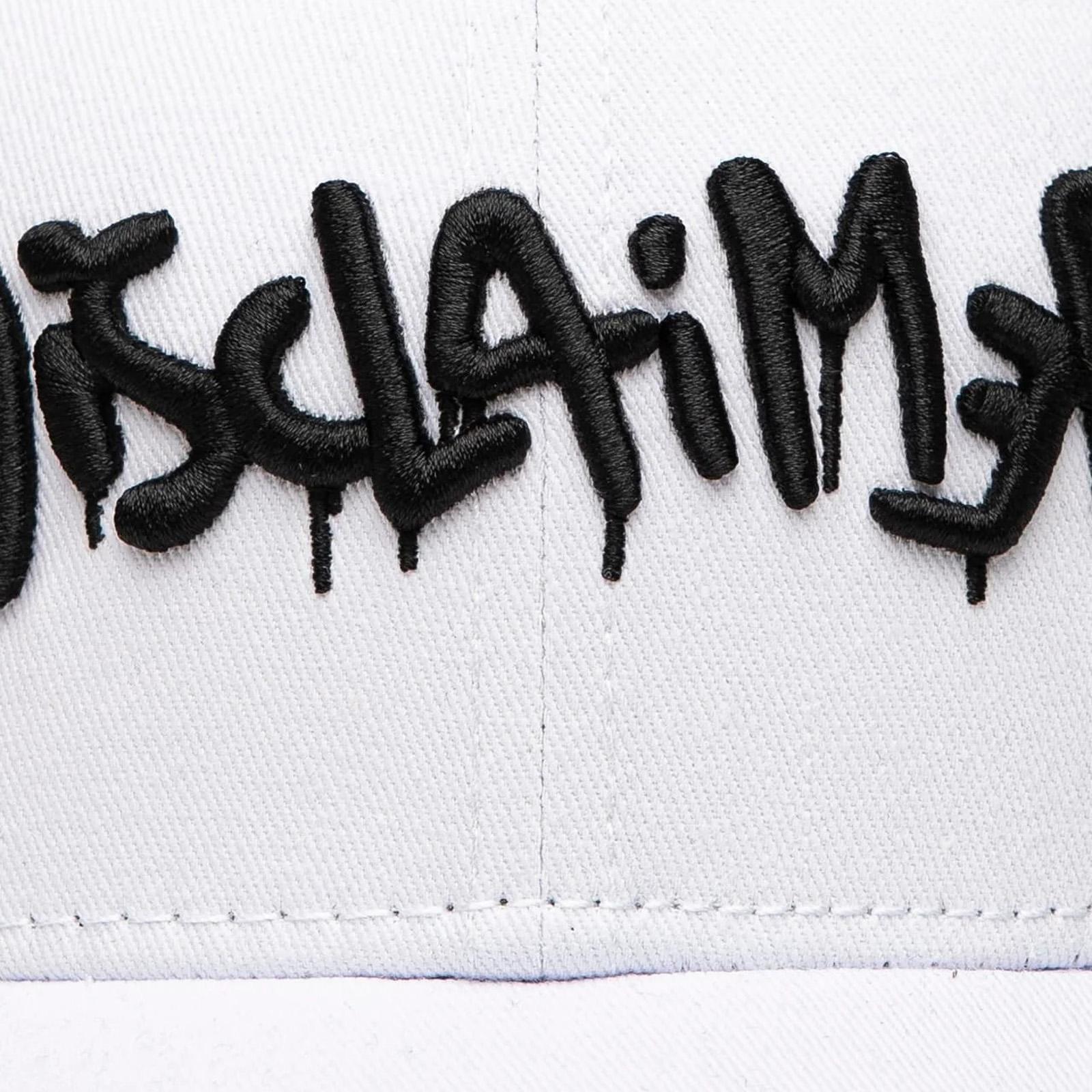 Cappello DISCLAIMER kids Bambino 25EDK54153 BIA 