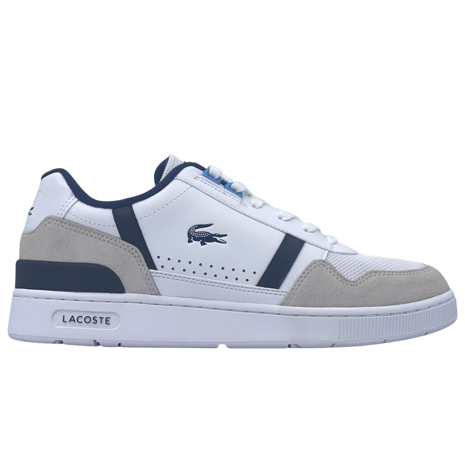 Sneakers LACOSTE 747SMA0071080 BIA LACOSTE 
