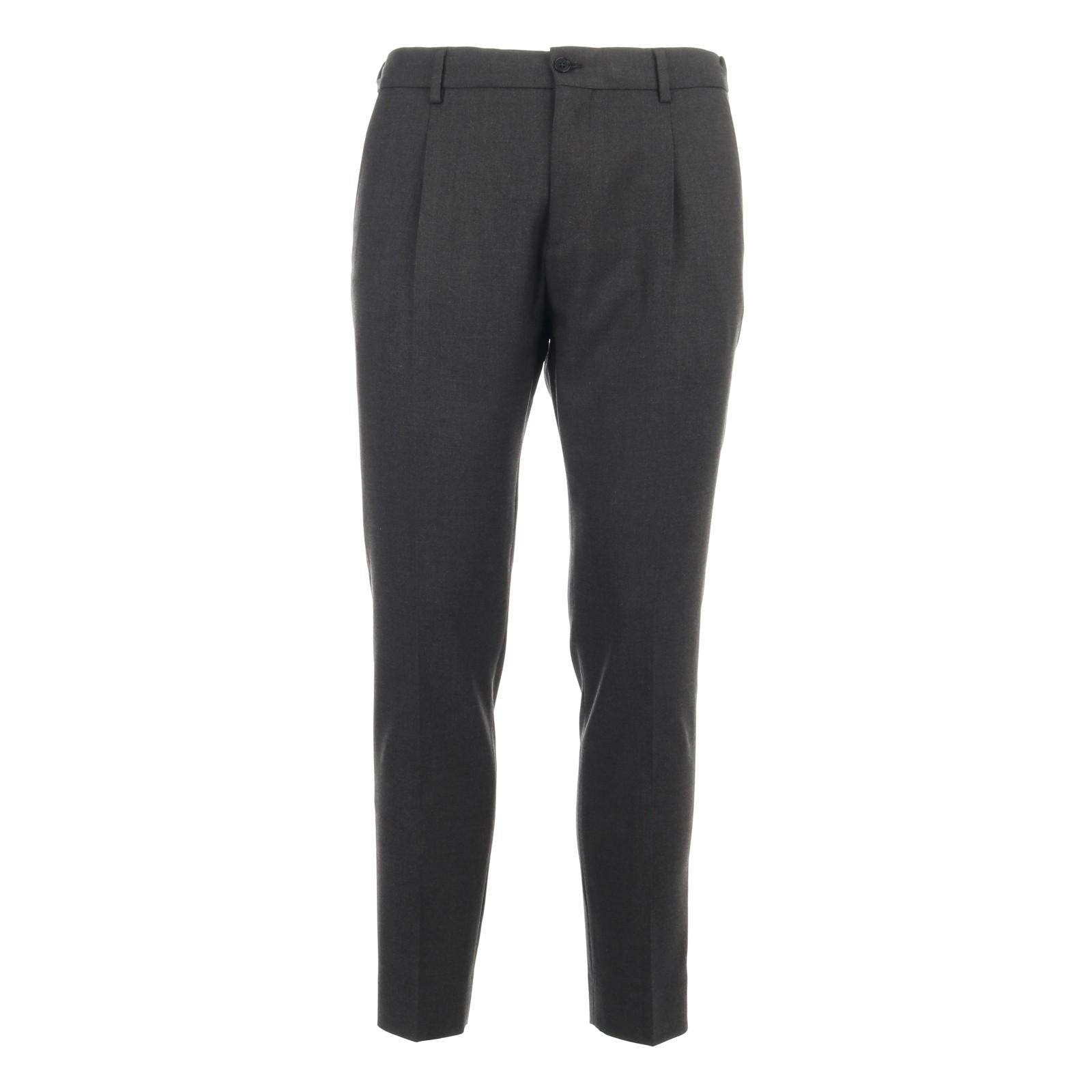 Pantalone CABO 004-GLE2 ANT CABO 