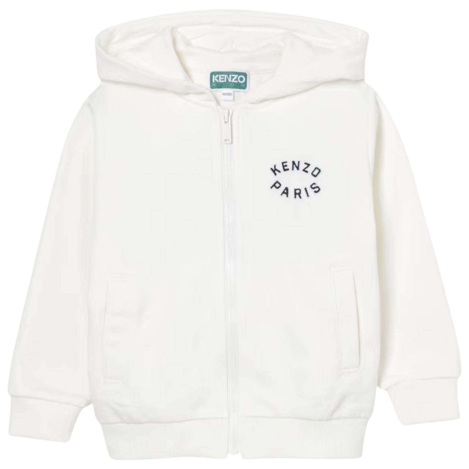 Felpa KENZO kids K61176 117 KENZO 