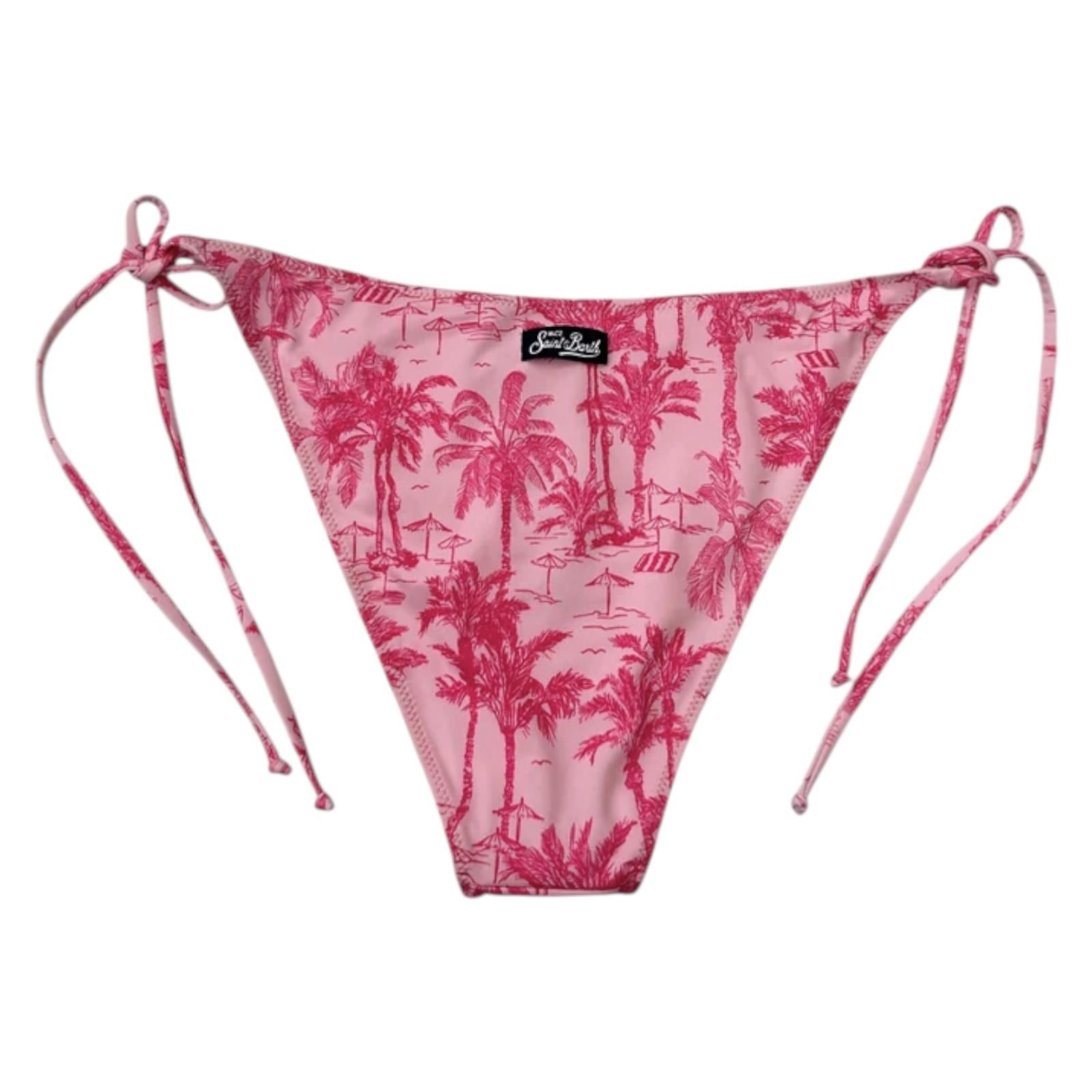 Slip mare MC2 SAINT BARTH Donna VIRGO 00681F 