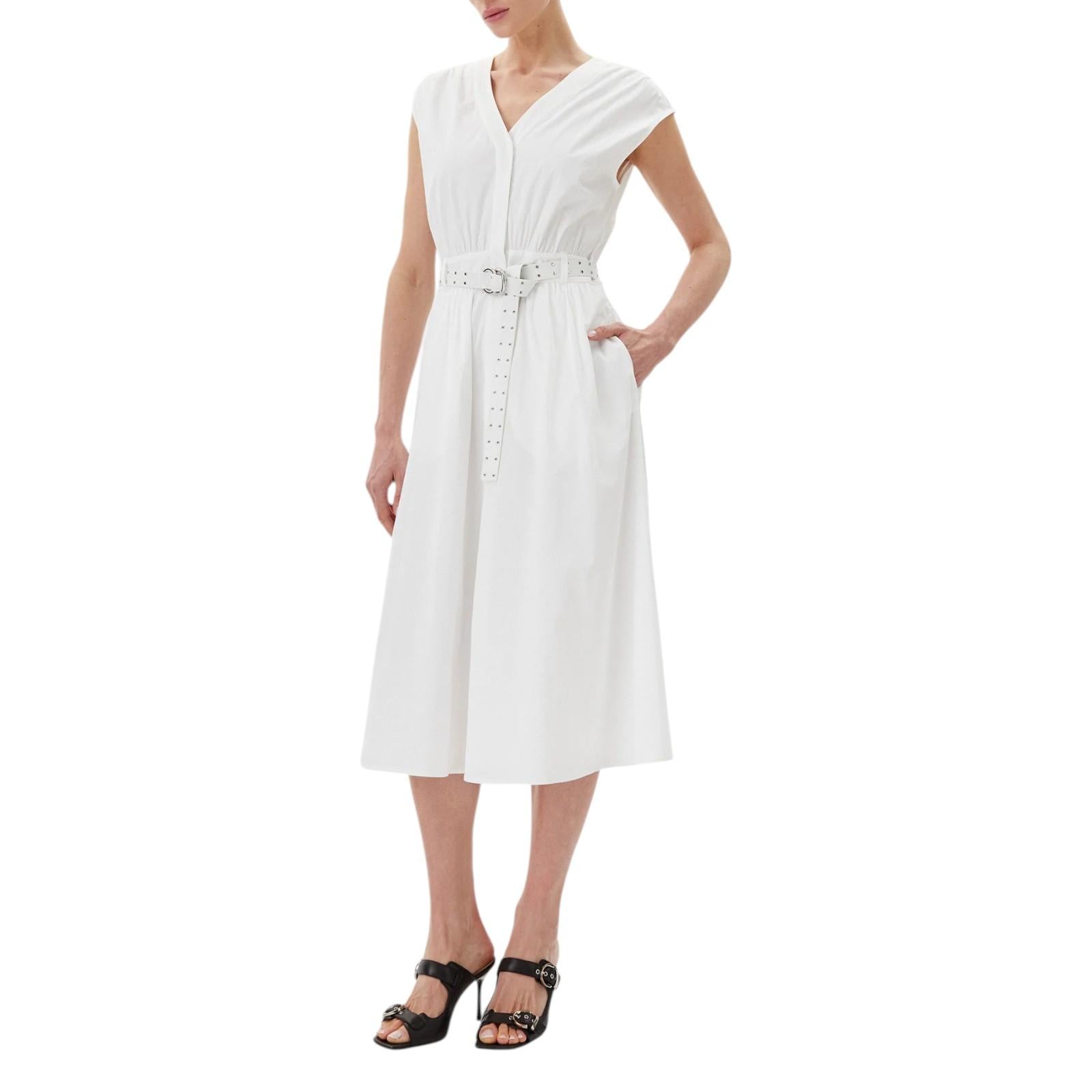 Abito MICHAEL KORS Donna MS5830KF4C BIA 