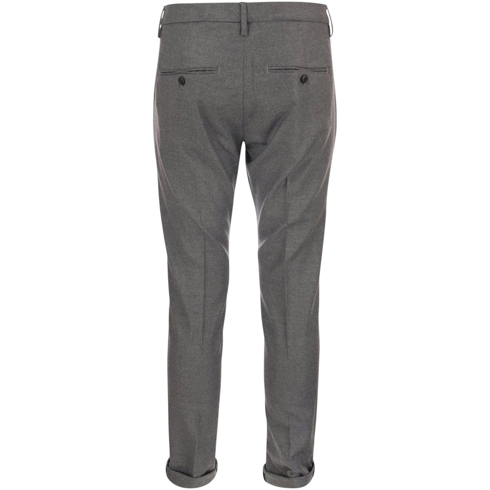 Pantalone DONDUP UP235-WS0105U-XXX 979 DONDUP 