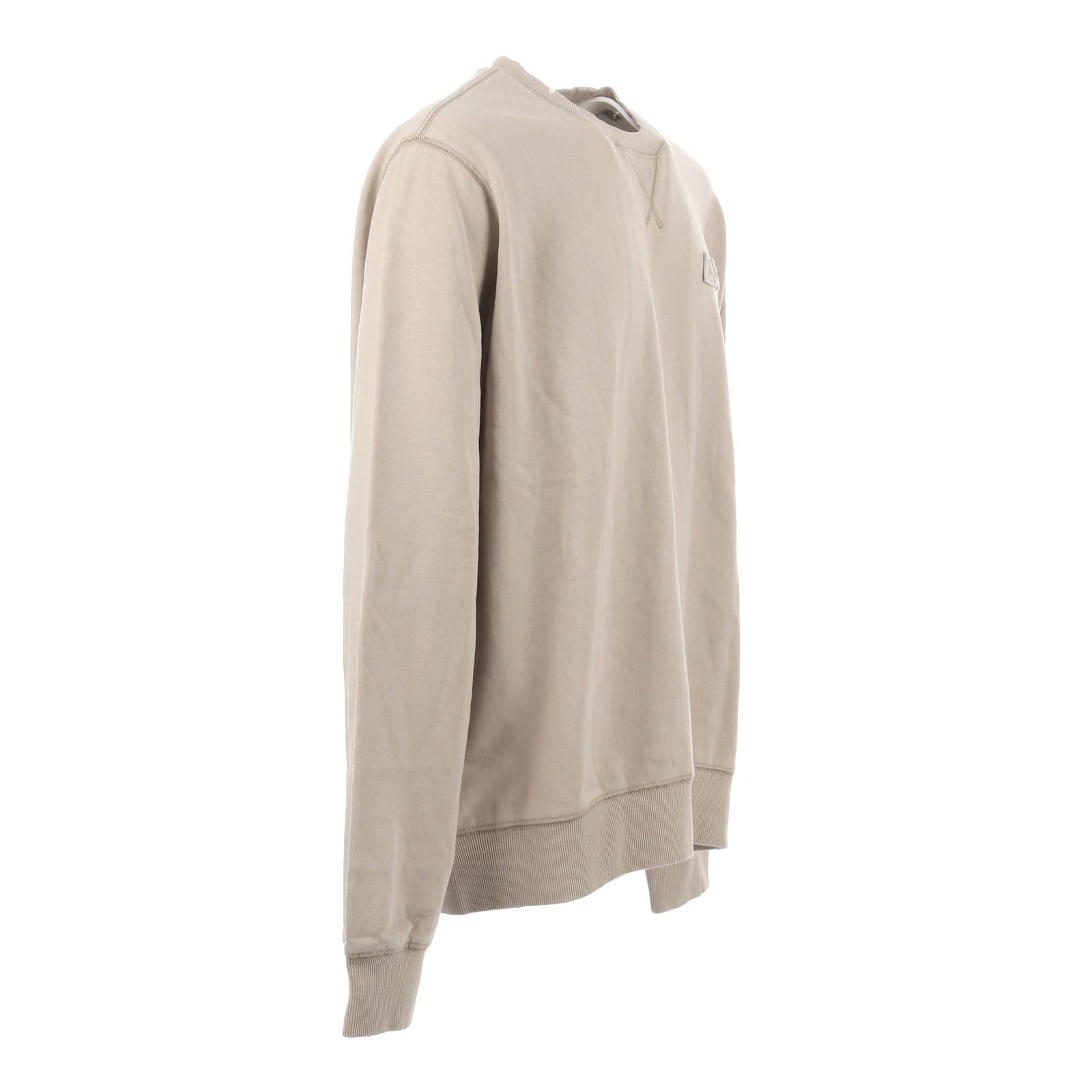 Felpa SUN68 Uomo F35121 98 