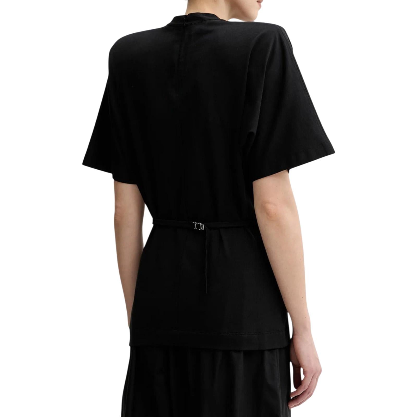 T-shirt PINKO 105217-A2M2 Z99 PINKO 