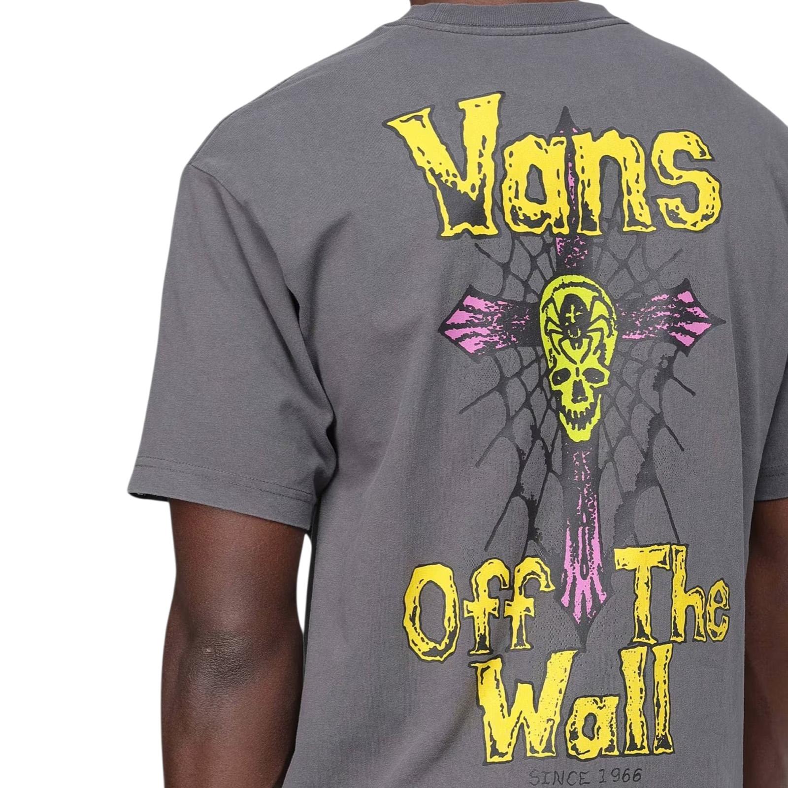 T-shirt VANS Uomo VN000NWN 1O7 