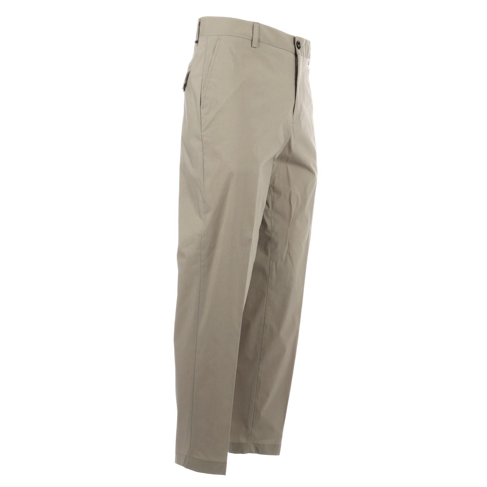 Pantalone BE ABLE Uomo FILIPPO-DF BEI 