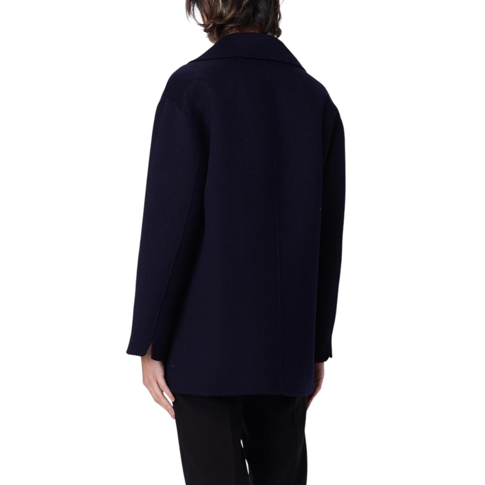 Cappotto HANITA H-K1042-4129 NAV HANITA 