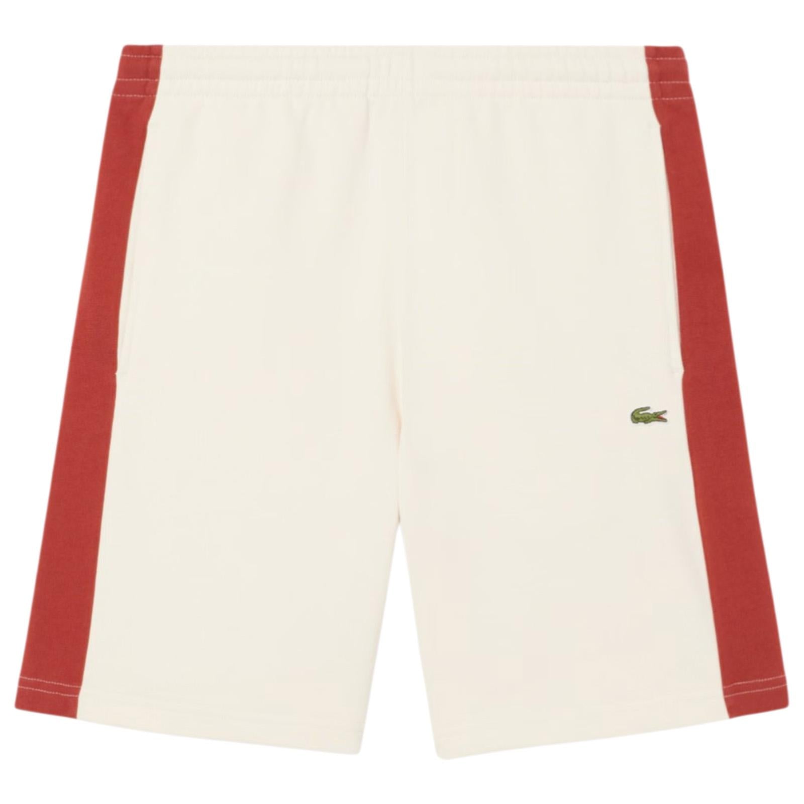Bermuda LACOSTE Uomo GH9597-00 HBI 