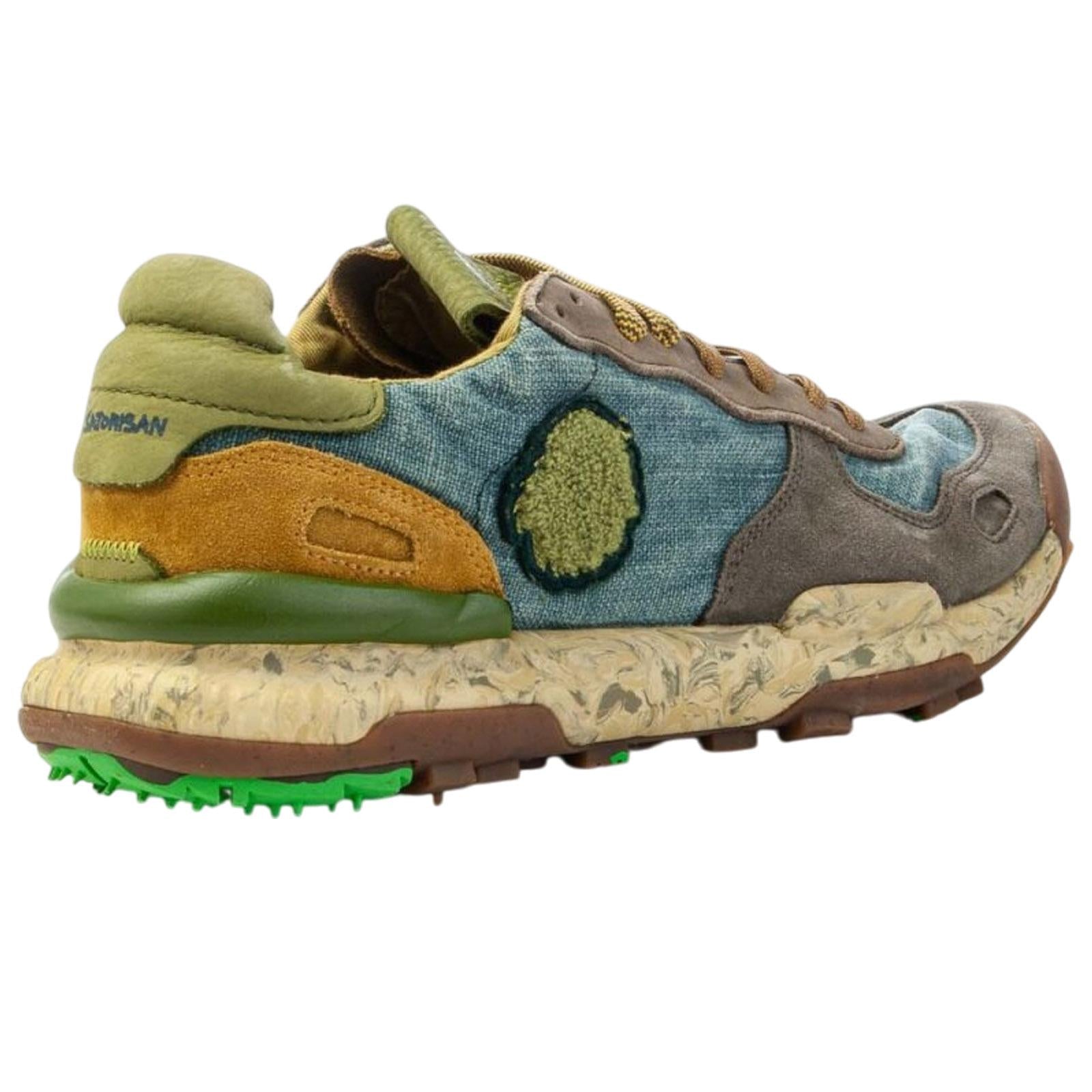 Sneakers SATORISAN 1100710490A MUL SATORISAN 