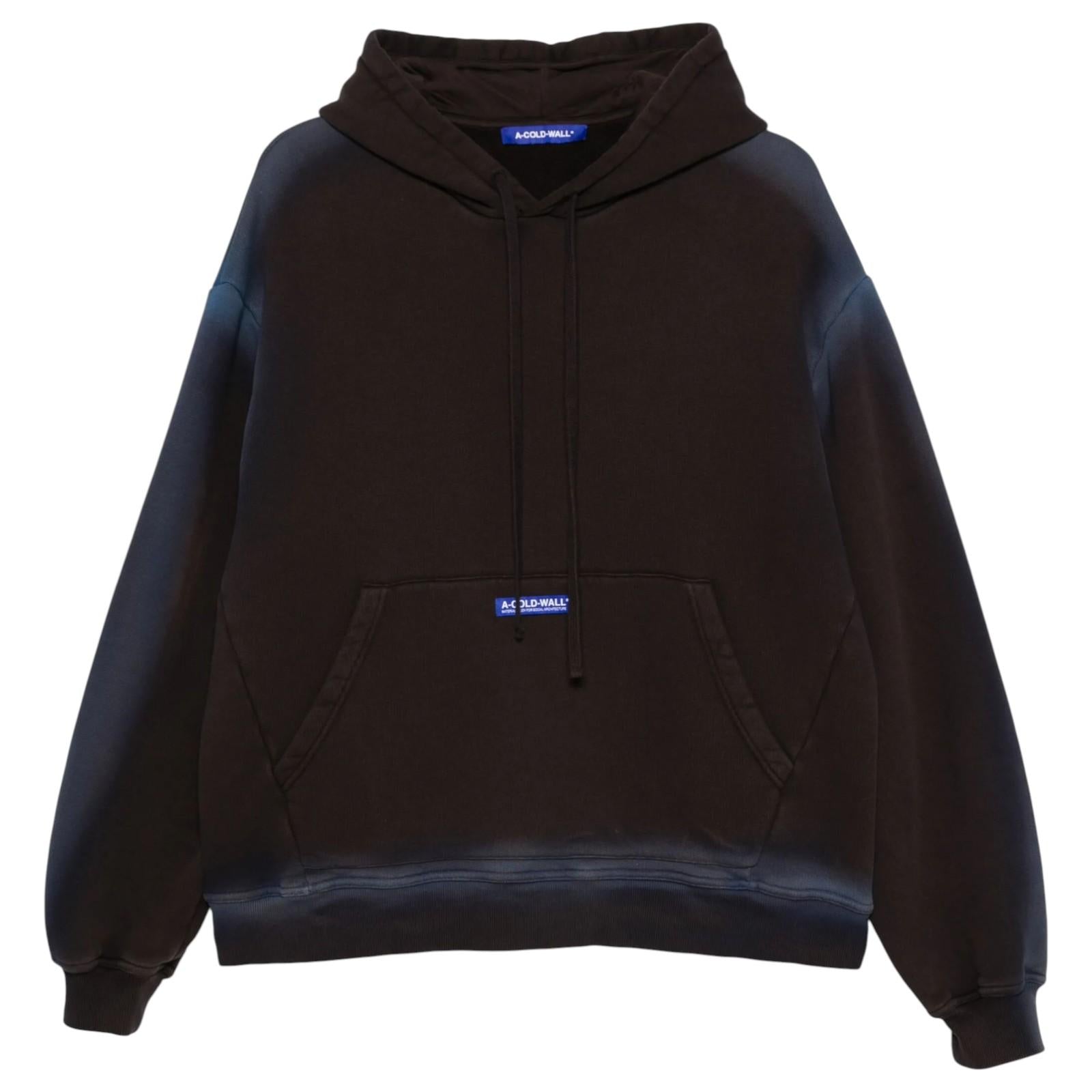 Felpa A COLD WALL ACWMW203 MAR A COLD WALL 
