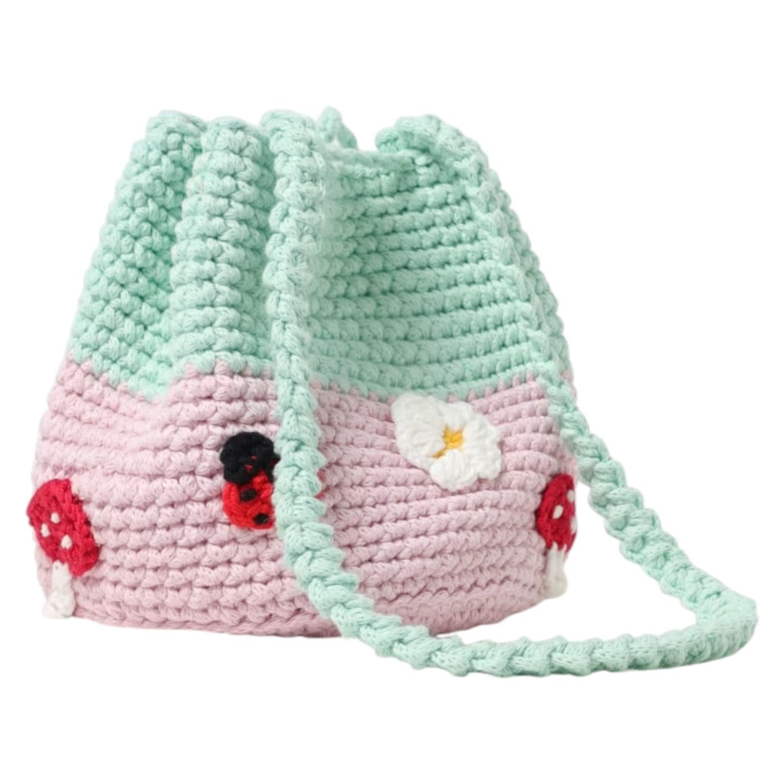 Borsa STELLA McCARTNEY kids TW0A08-Z2942 999 STELLA McCARTNEY 