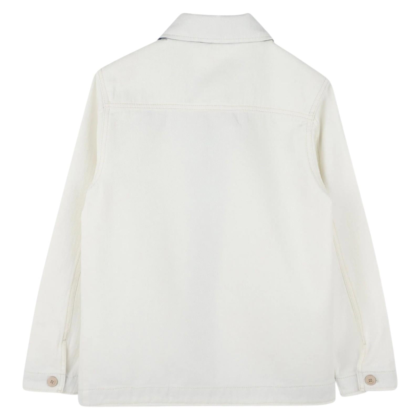 Giubbotto GIVENCHY kids Bambino H30684 21K 