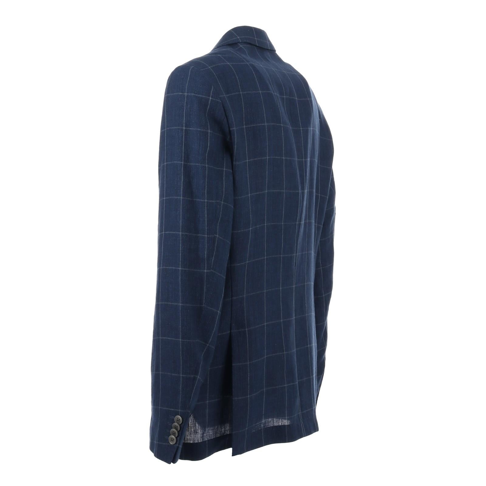 Giacca HUGO BOSS Uomo 50540502-10271174-01 404 