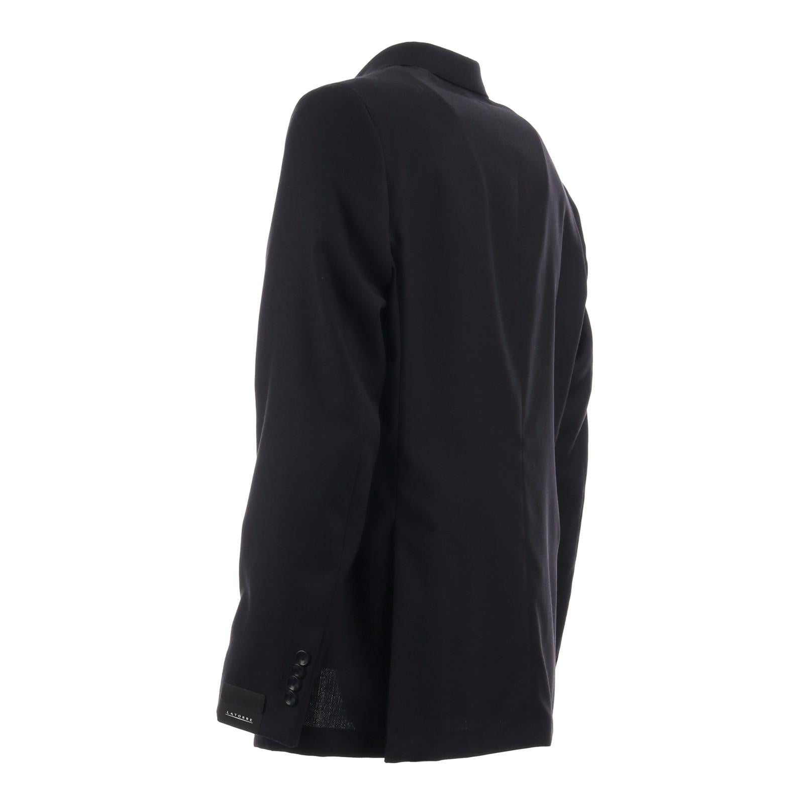 Giacca LATORRE F74-BL001 101 LATORRE 