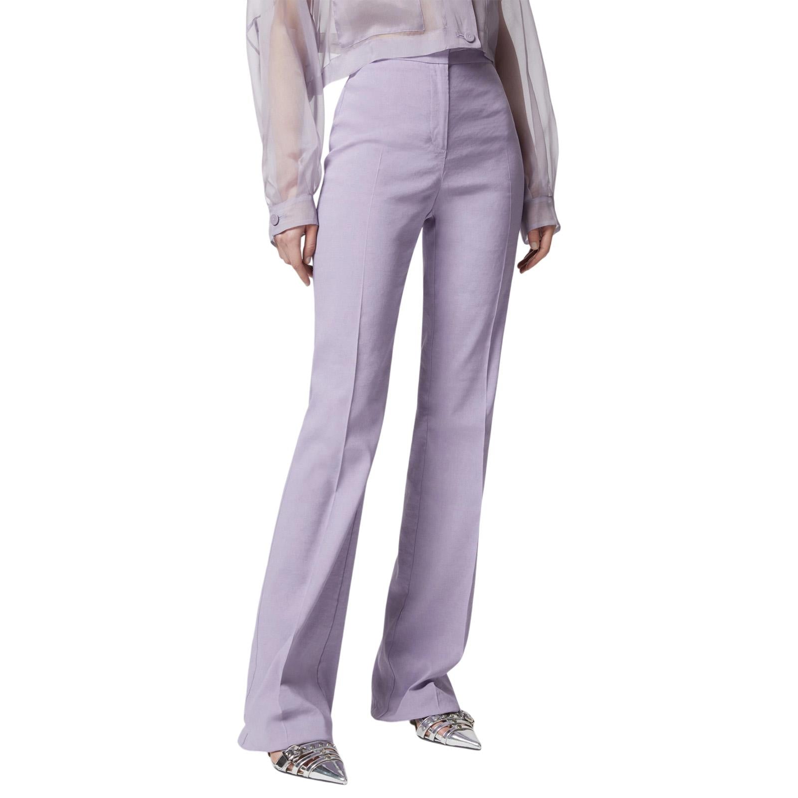 Pantalone PINKO Donna 104690-A0IM Y63 