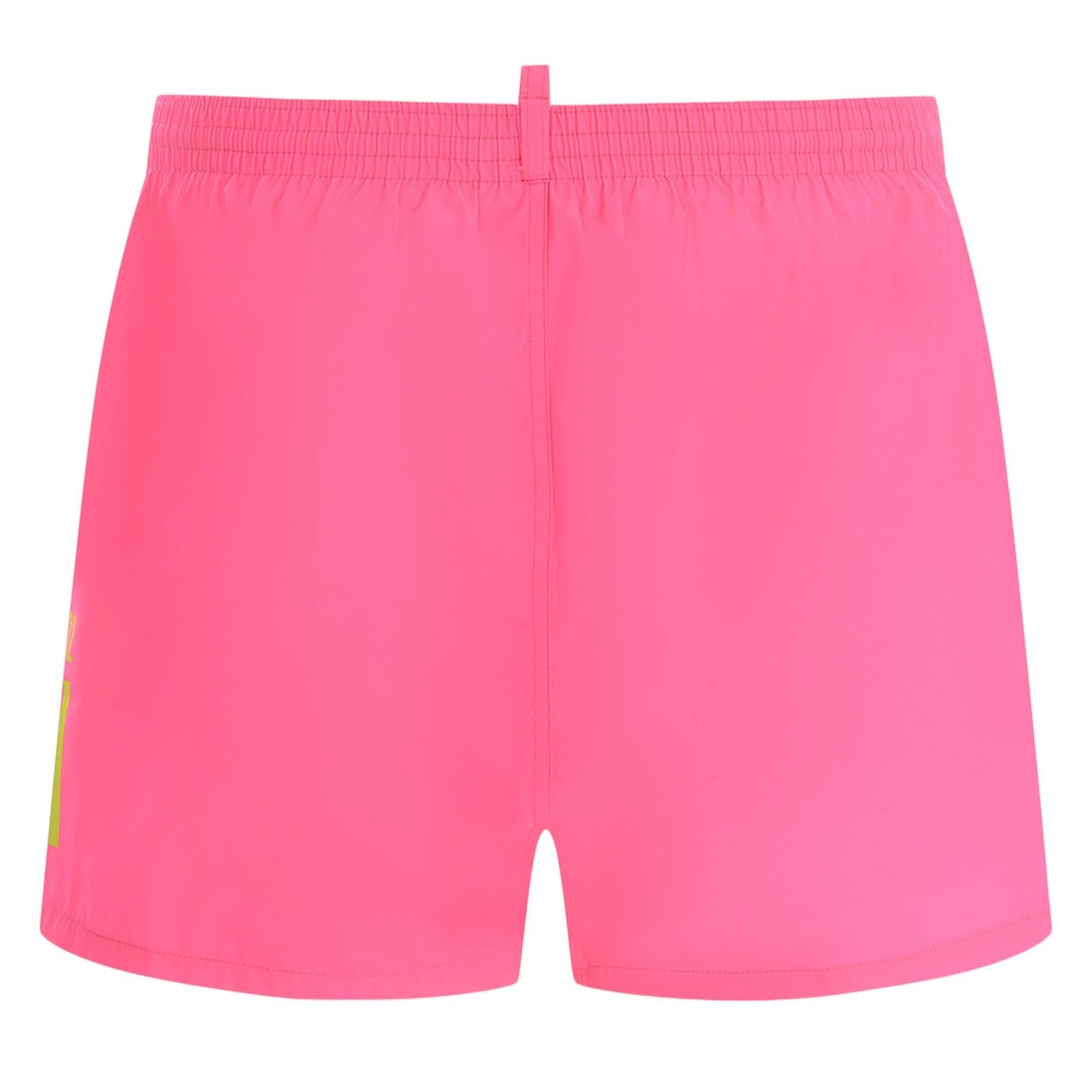 Boxer mare DSQUARED2 D7B8P5380 667 DSQUARED2 