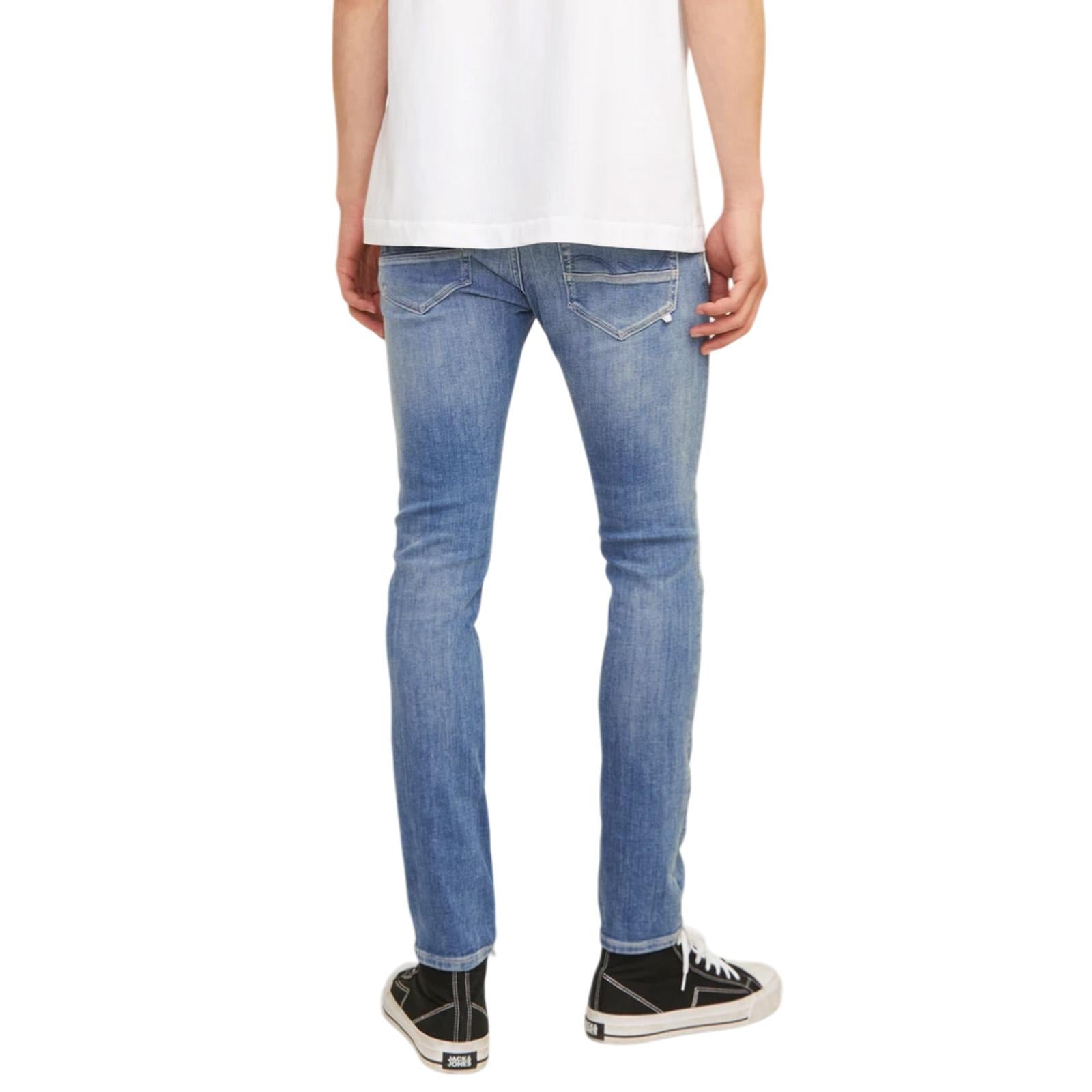 Jeans JACK & JONES Uomo 12258116 DEN 