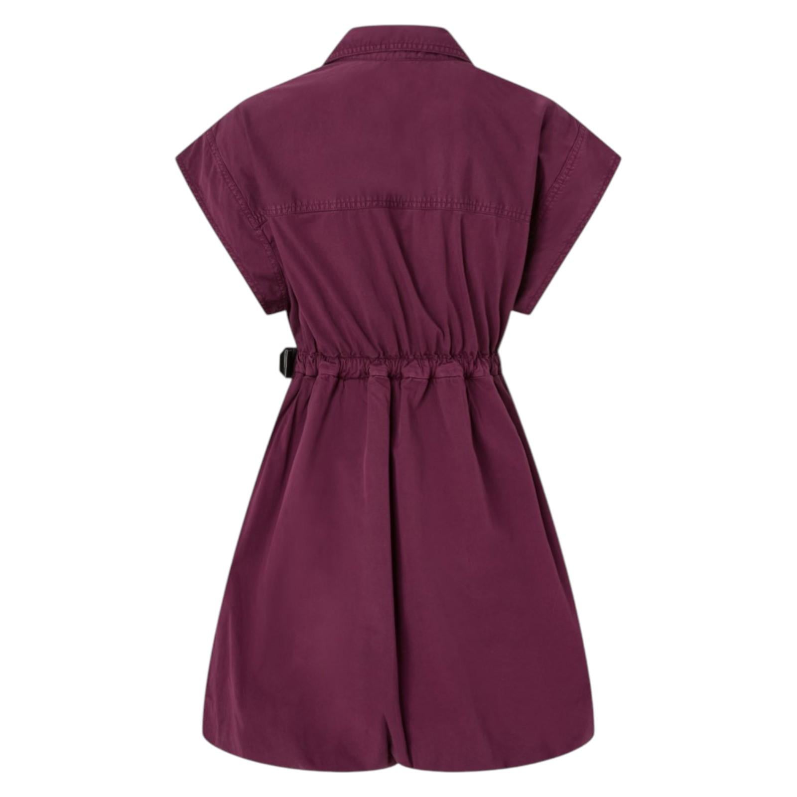 Abito PINKO 105207-A2L8 R62 PINKO 