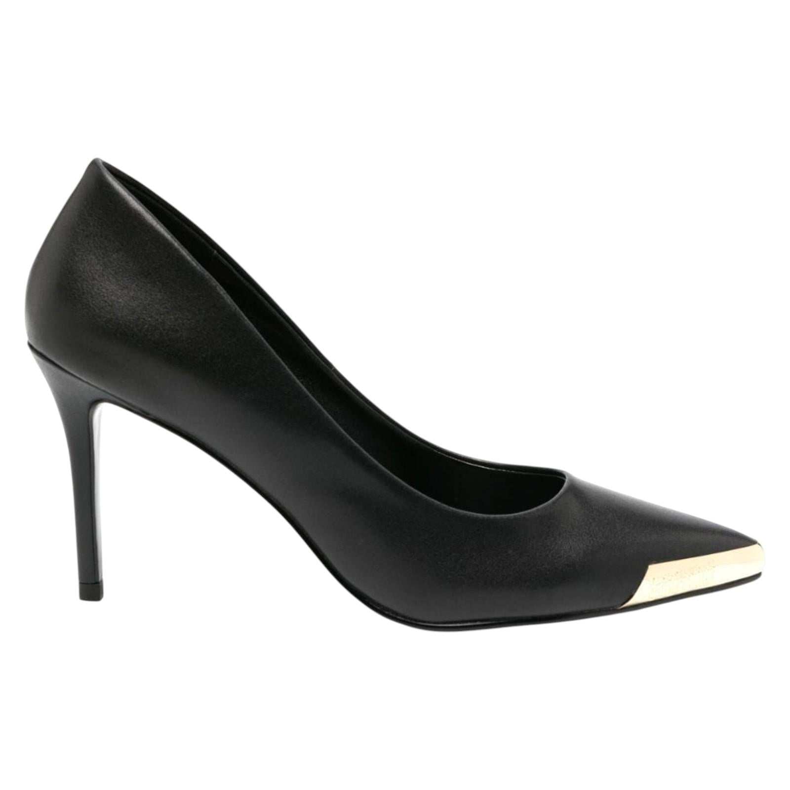 Decollette VERSACE Donna 75VA3S50-ZP127 899 