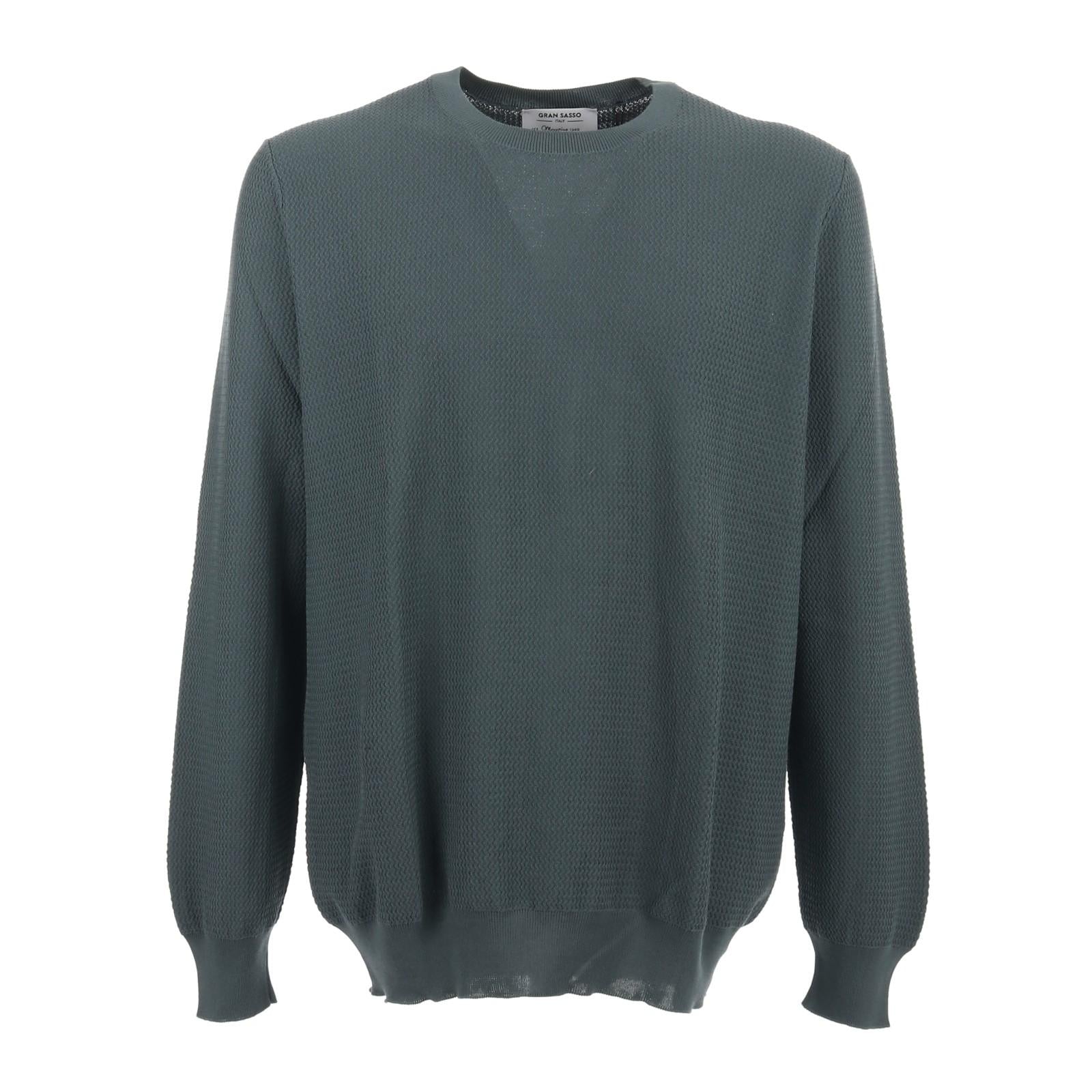 Maglione GRAN SASSO 57101-20683 548 GRAN SASSO 