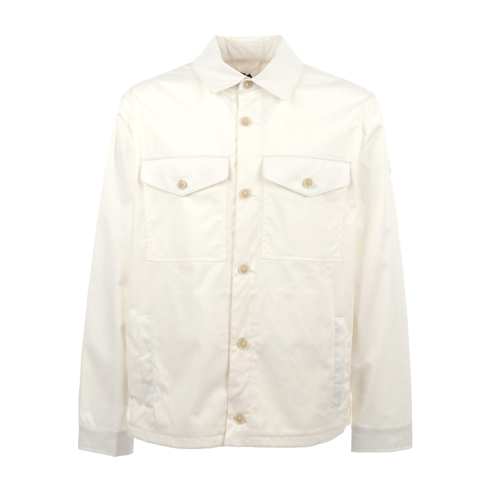 Camicia HESKIMO HE844023 BIA HESKIMO 