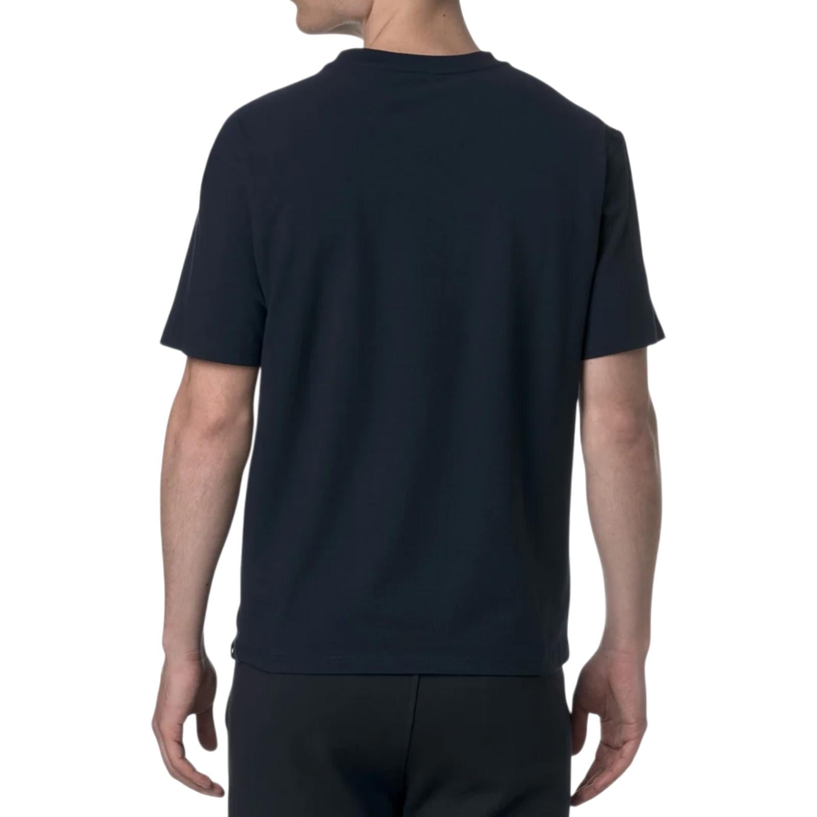 T-shirt K-WAY K5135HW K89 K-WAY 