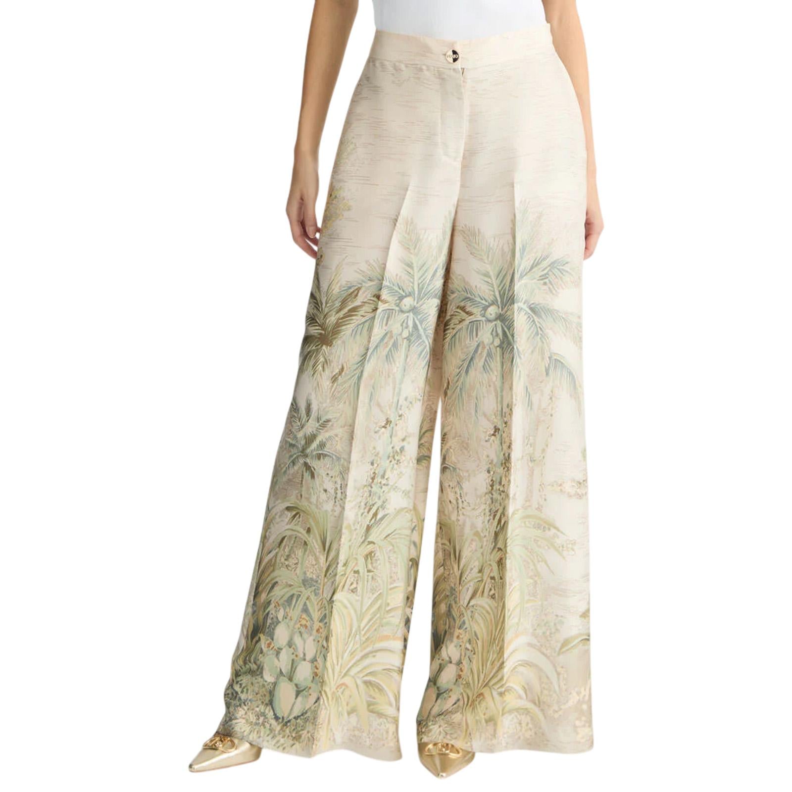 Pantalone LIU JO CA5353-TS531 M9265 LIU JO 