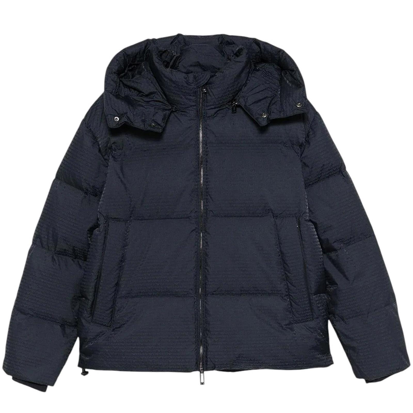 Giubbotto EMPORIO ARMANI 6D1BC3-1NNXZ 0920 EMPORIO ARMANI 