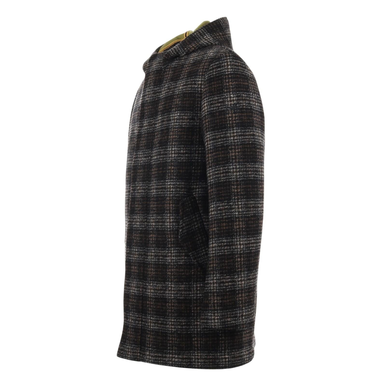 Cappotto MANUEL RITZ 3732H8317C-243807 24 MANUEL RITZ 