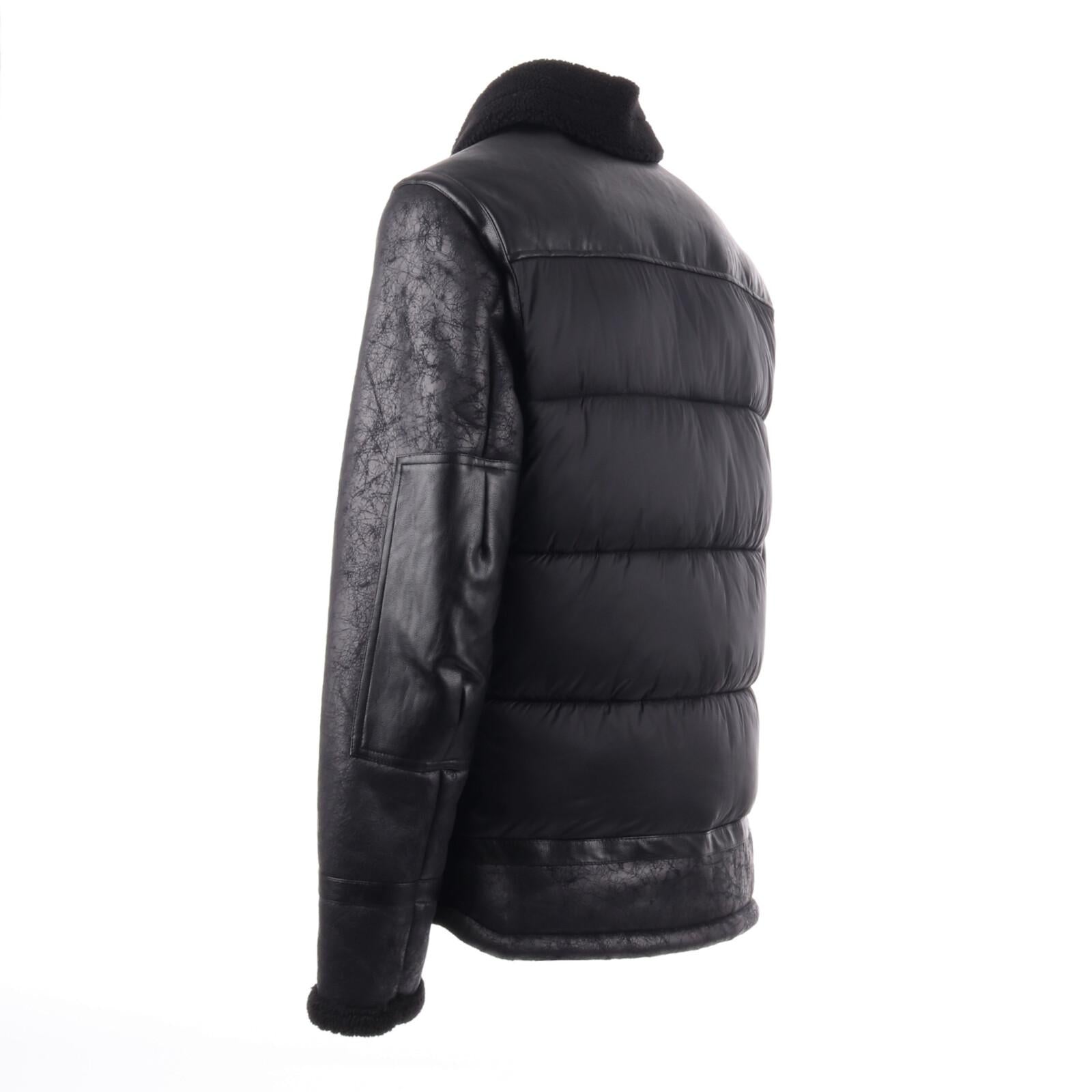 Giubbotto SSEINSE GBI893SS NE SEINSE 