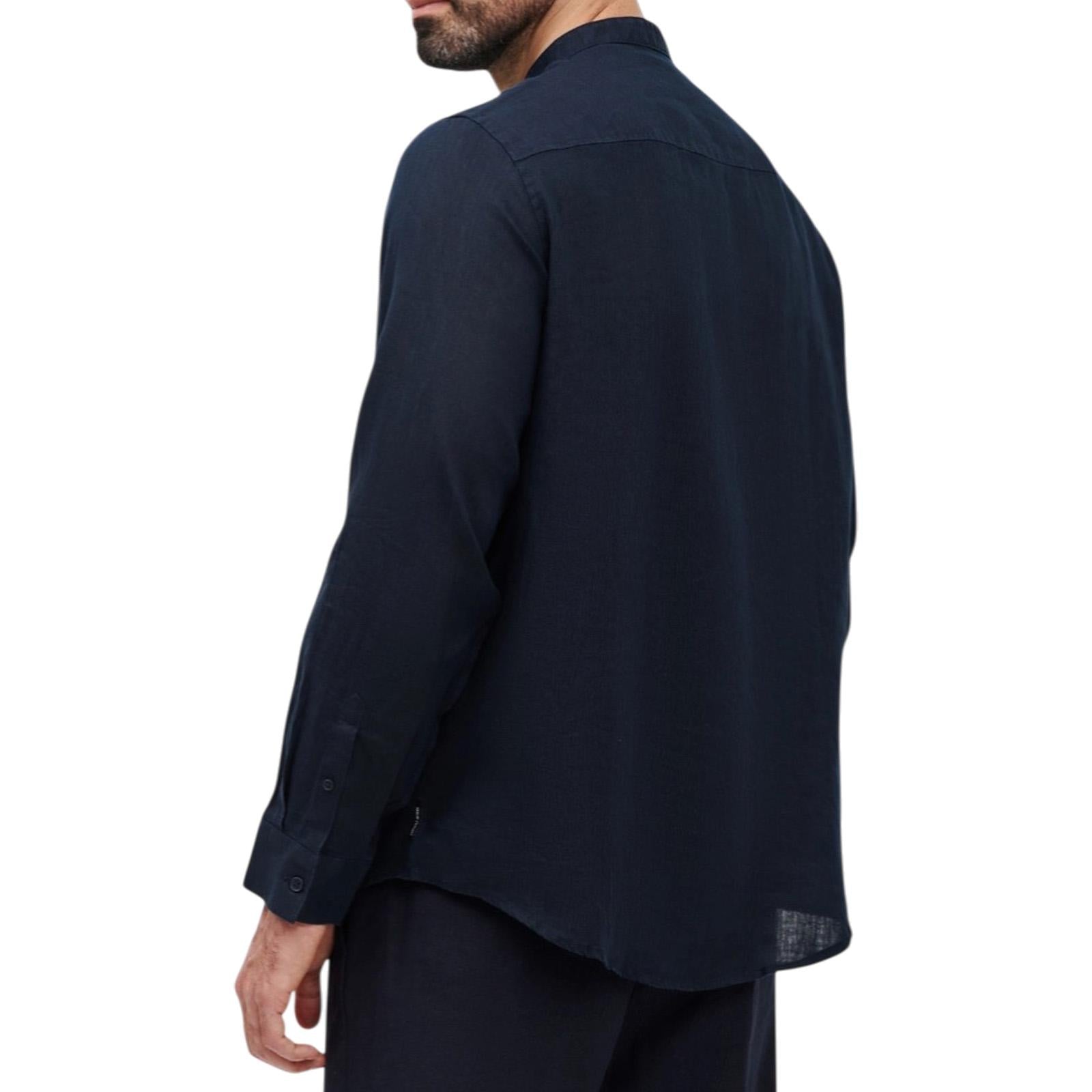 Camicia ARMANI EXCHANGE Uomo XM001222-AF146199 UB101 