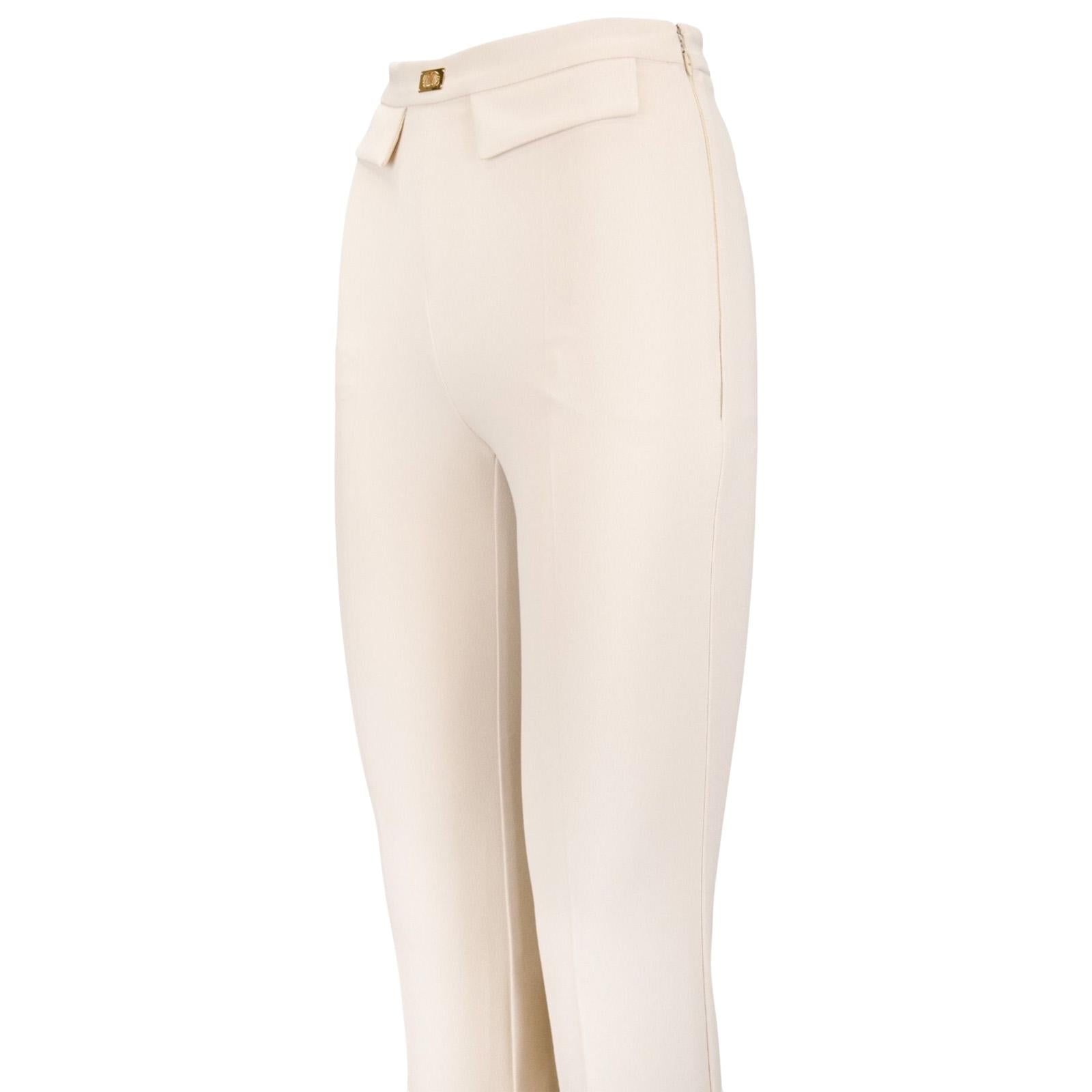 Pantalone ELISABETTA FRANCHI Donna PA-077-51E3 193 