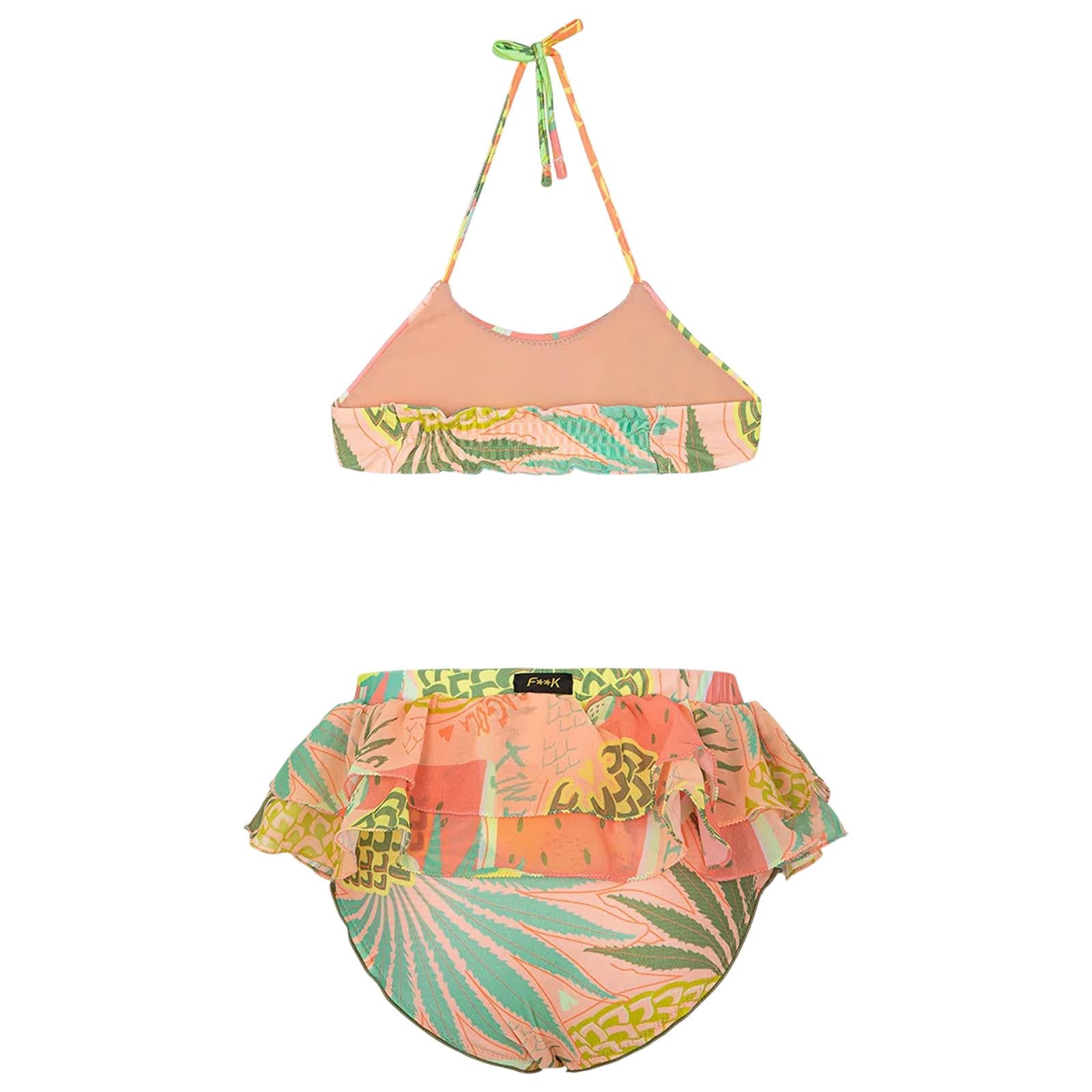 Bikini FK Bambina FJ25-B1A04UB X20 