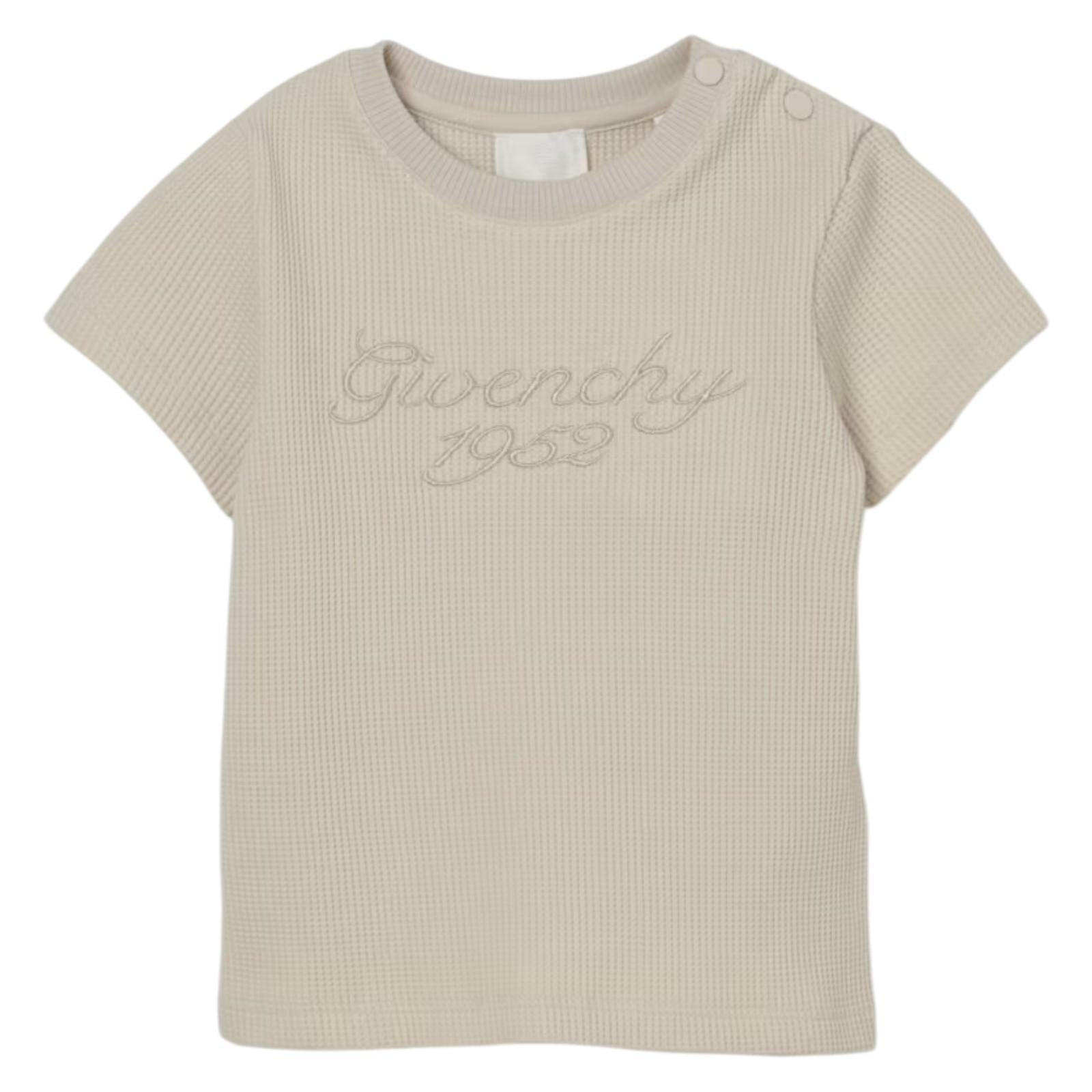 T-shirt GIVENCHY kids Girl H30851 184 