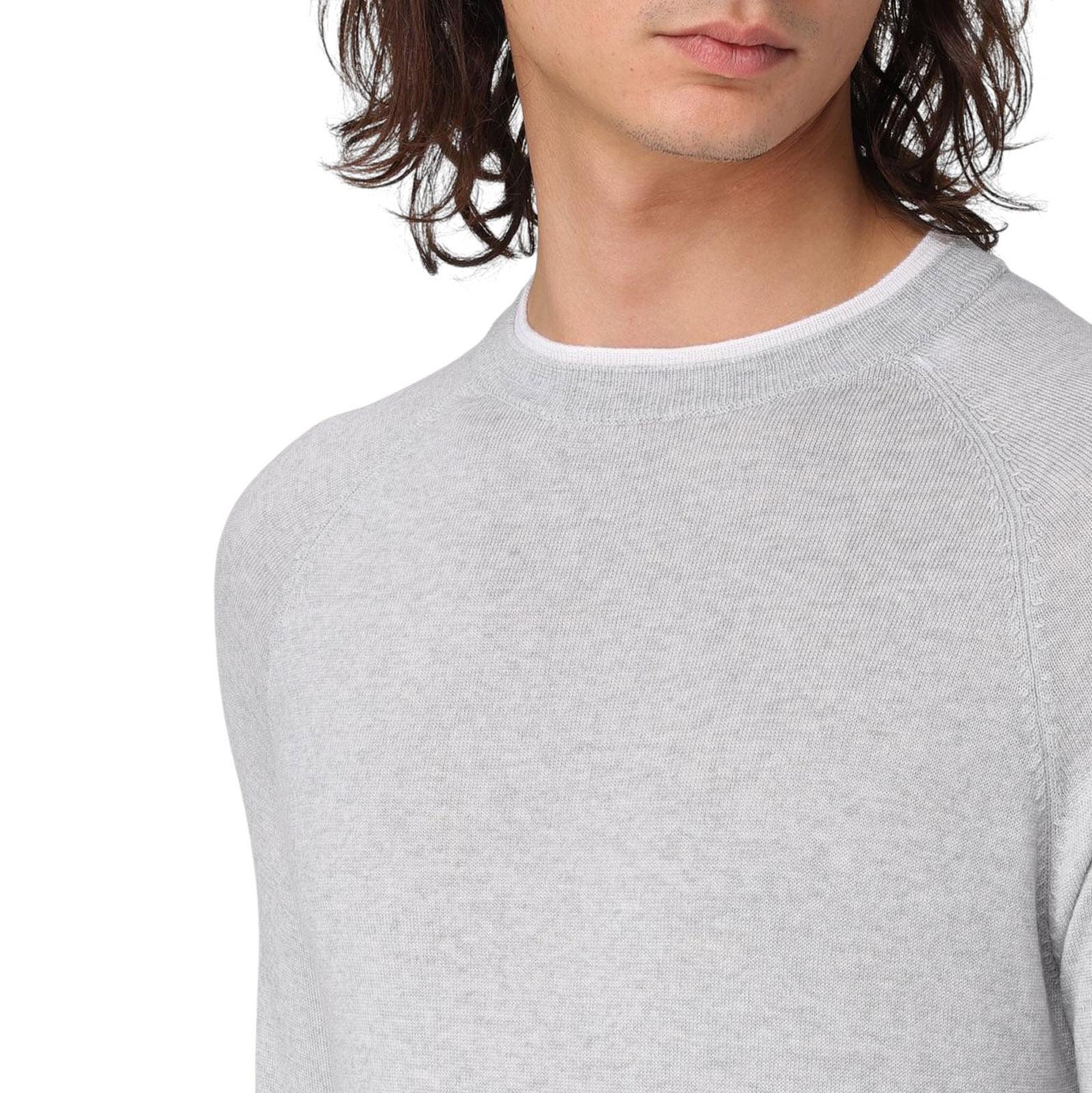 Maglione ELEVENTY J71MAGJ05-MAG0J026 13N ELEVENTY 