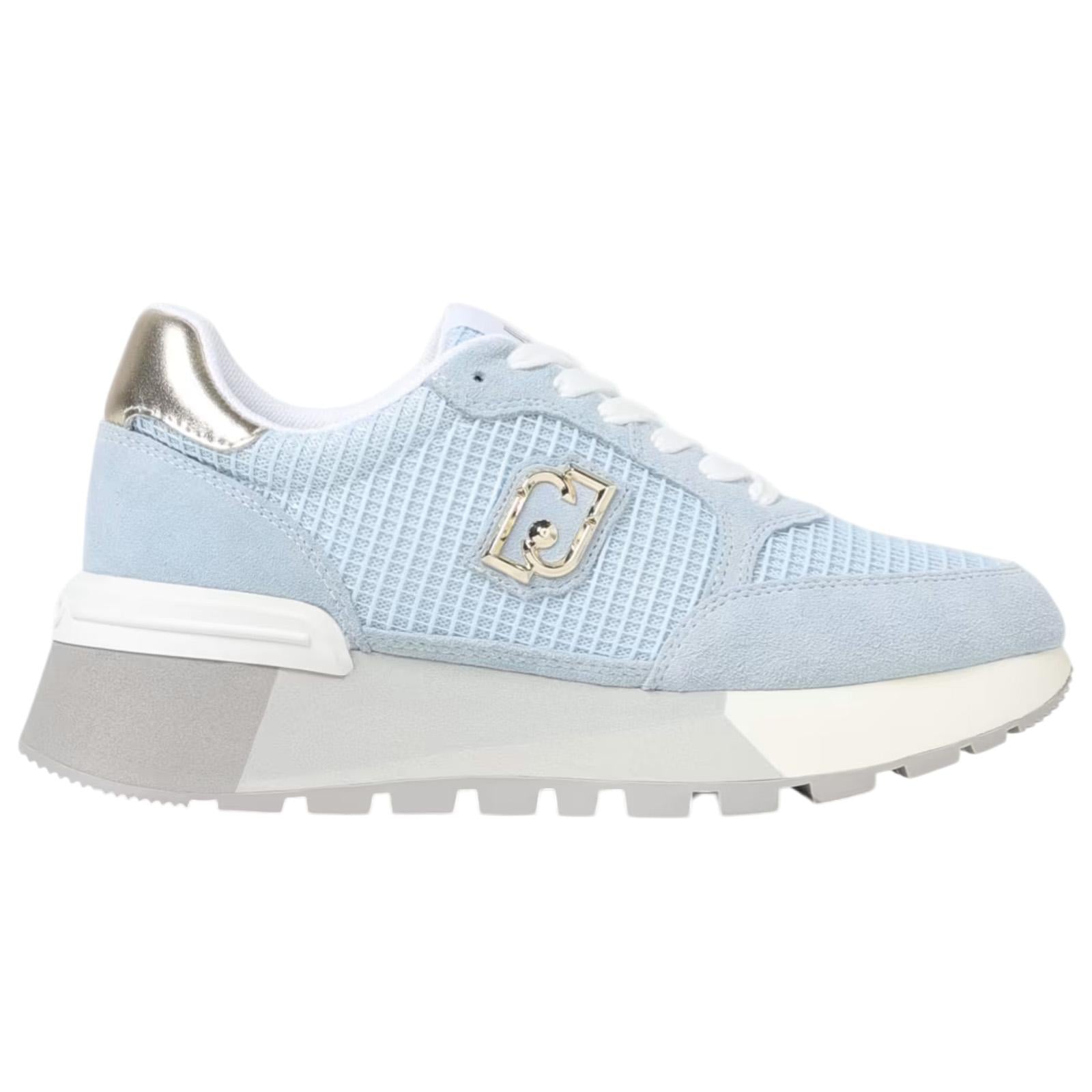 Sneakers LIU JO BA5049-PX027 S3686 LIU JO 