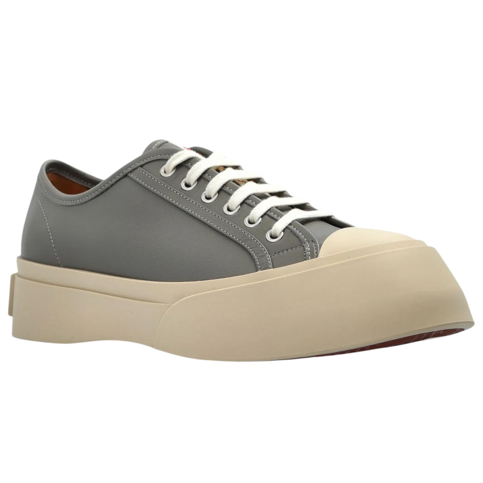 Sneakers MARNI SNZU002002-P7226 00N34 MARNI 