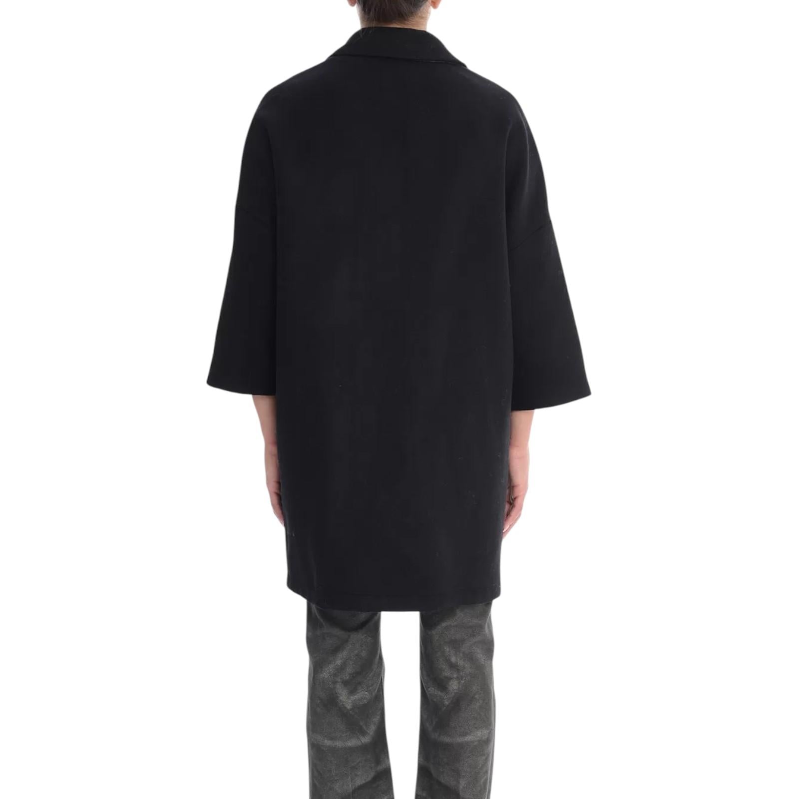 Cappotto SEMICOUTURE W4-Y-Y4WV06 Y69 SEMICOUTURE 