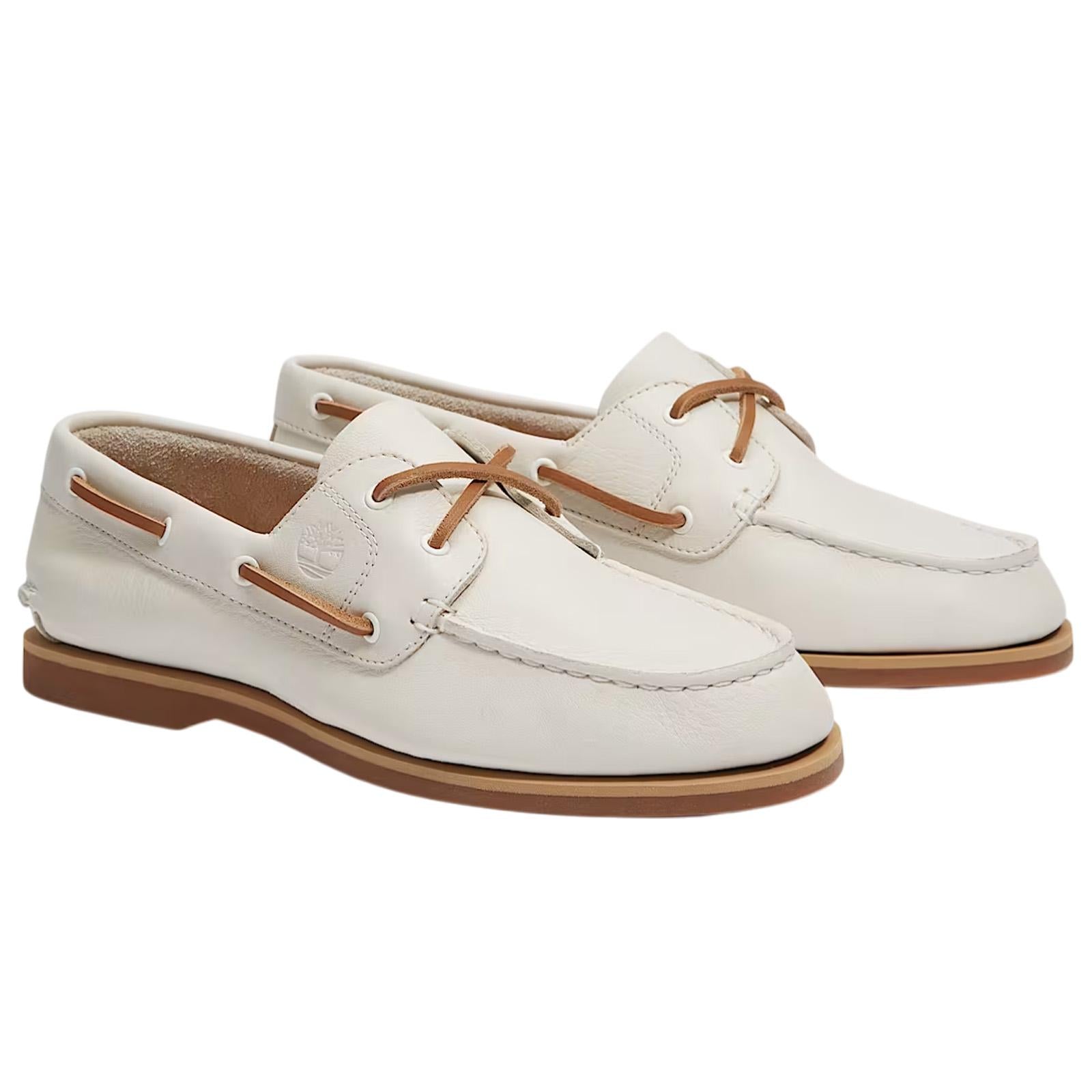 Loafers TIMBERLAND WOMAN TB0A2Q9X ETD 