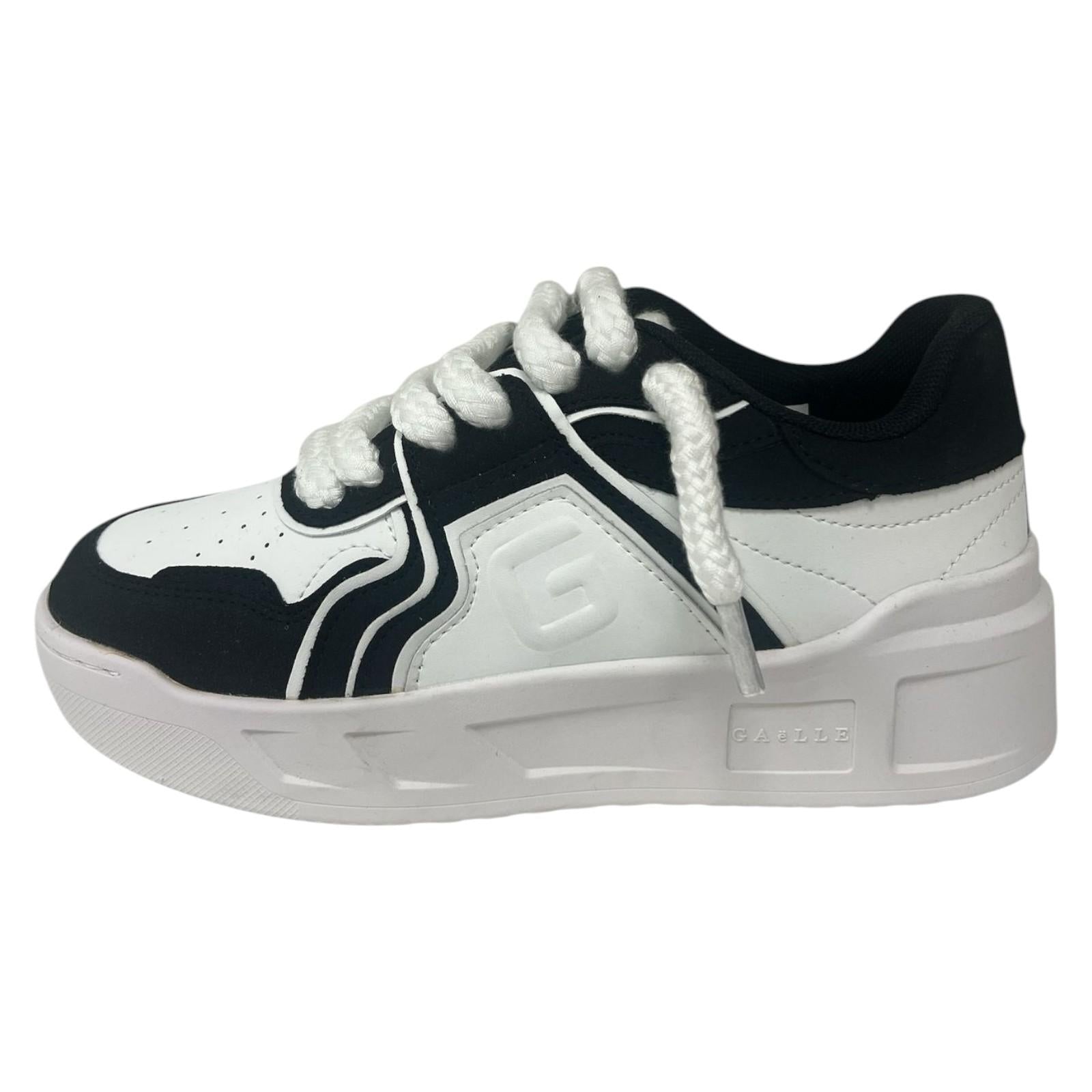 Sneakers GAELLE GBCDP2962 BIA GAELLE 