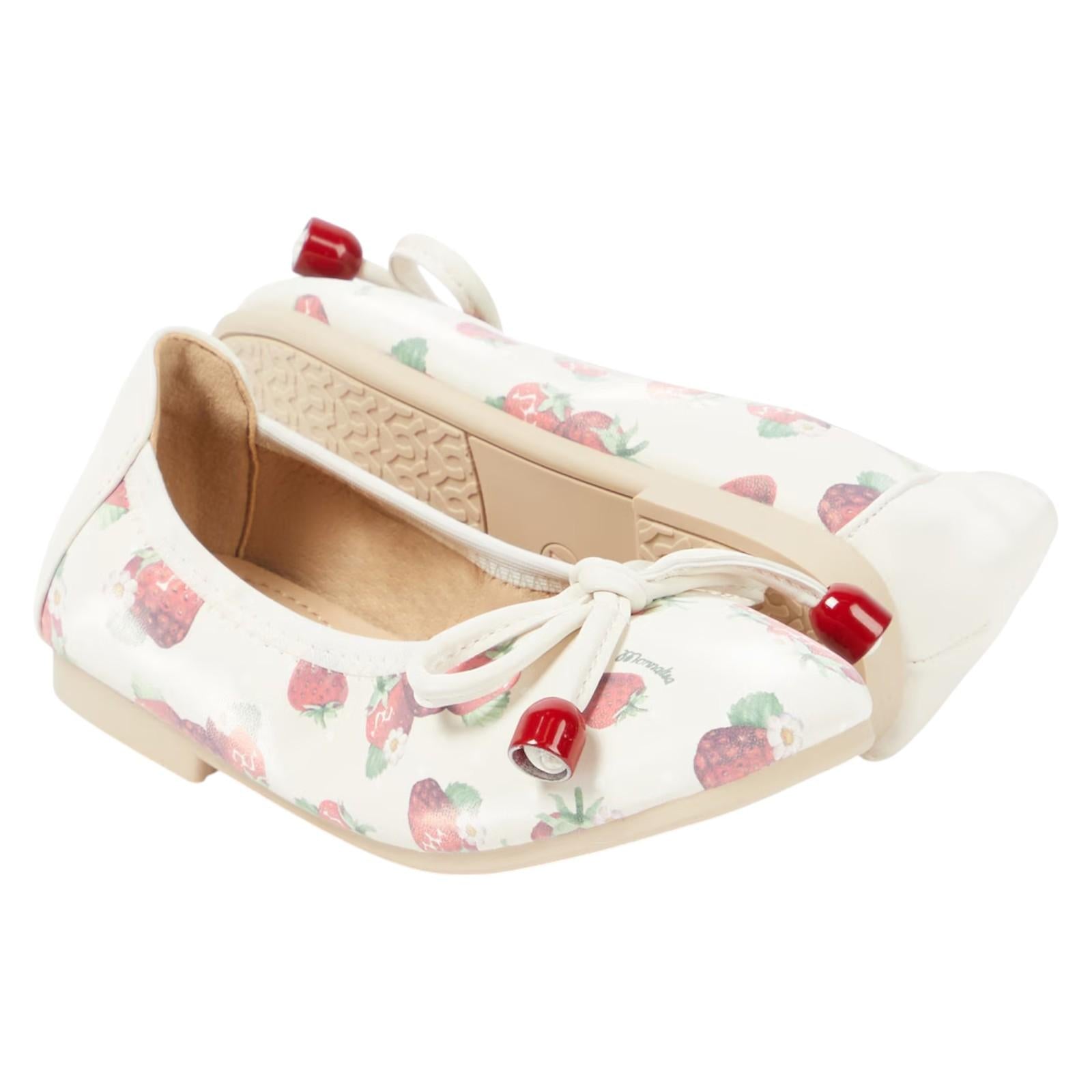 Ballerina MONNALISA kids Bambina 8CC012-3752 0344 