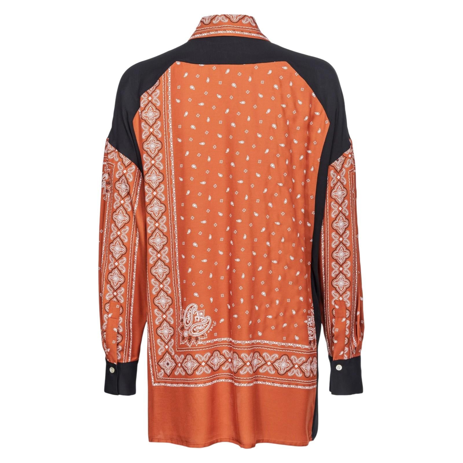 Camicia PINKO 104664-A2CK LZ3 PINKO 
