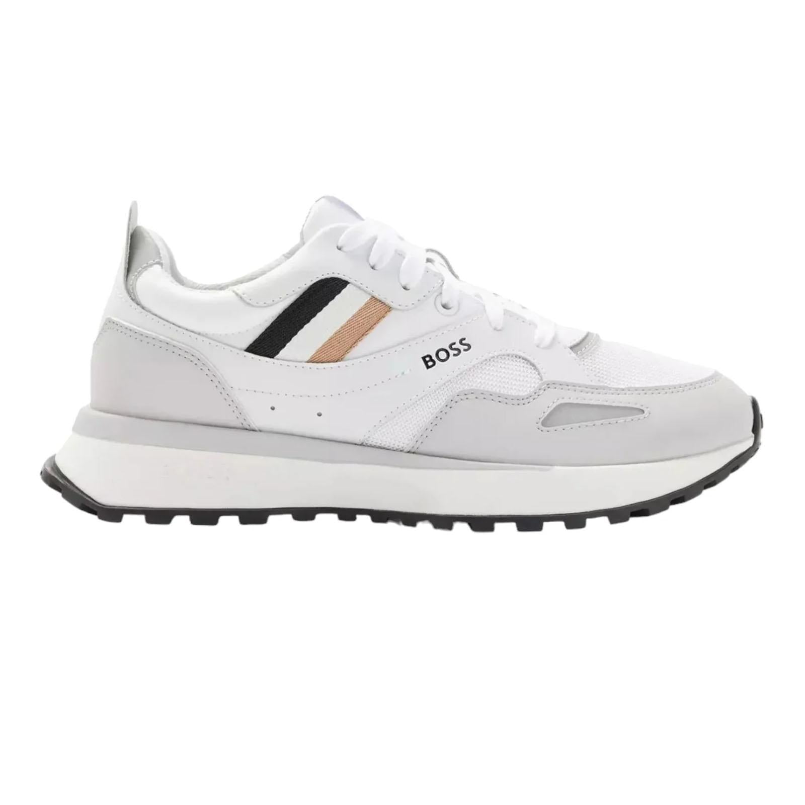 Sneakers HUGO BOSS Uomo 50498280-10214652-01 100 
