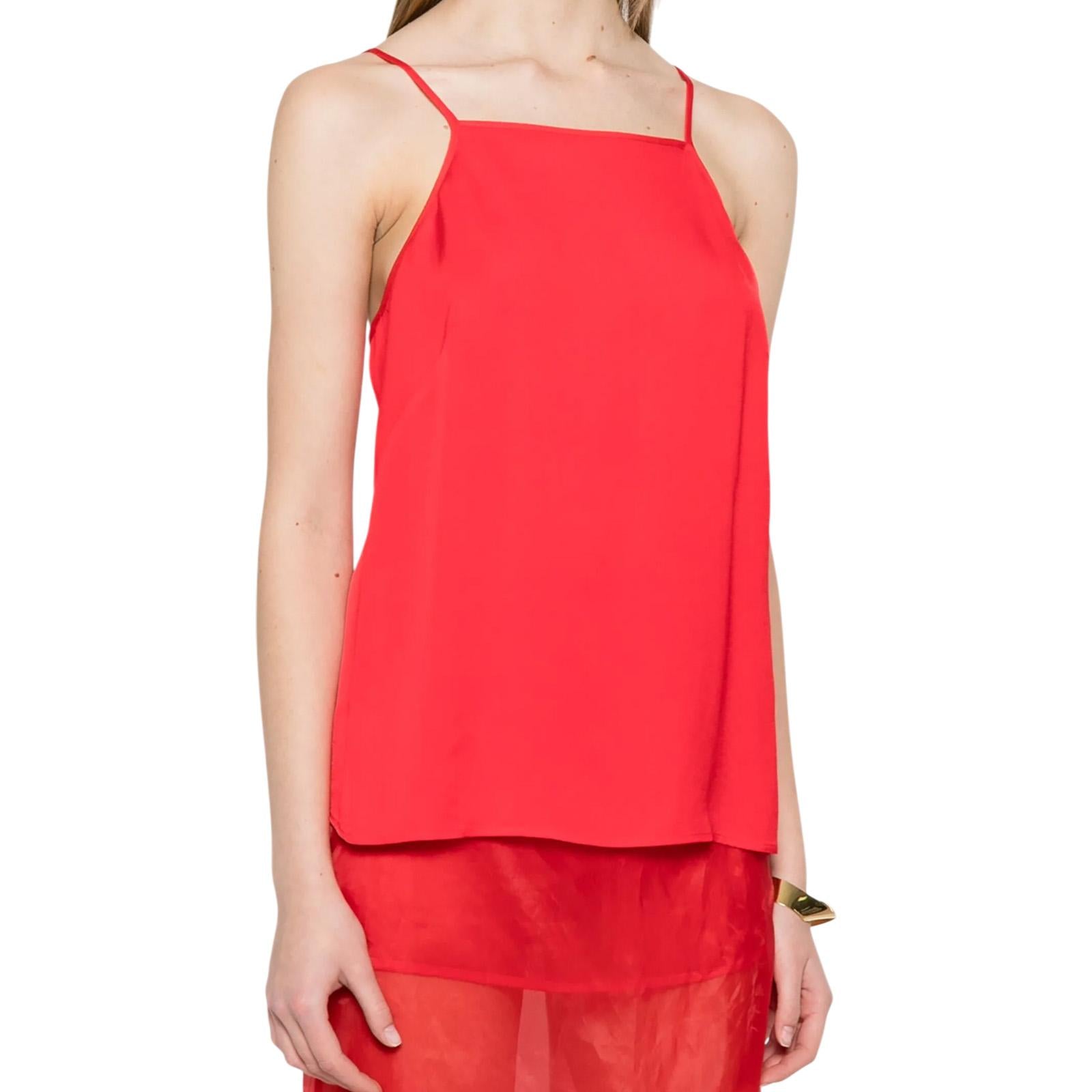 Top TWINSET Donna 251TT2192 12365 