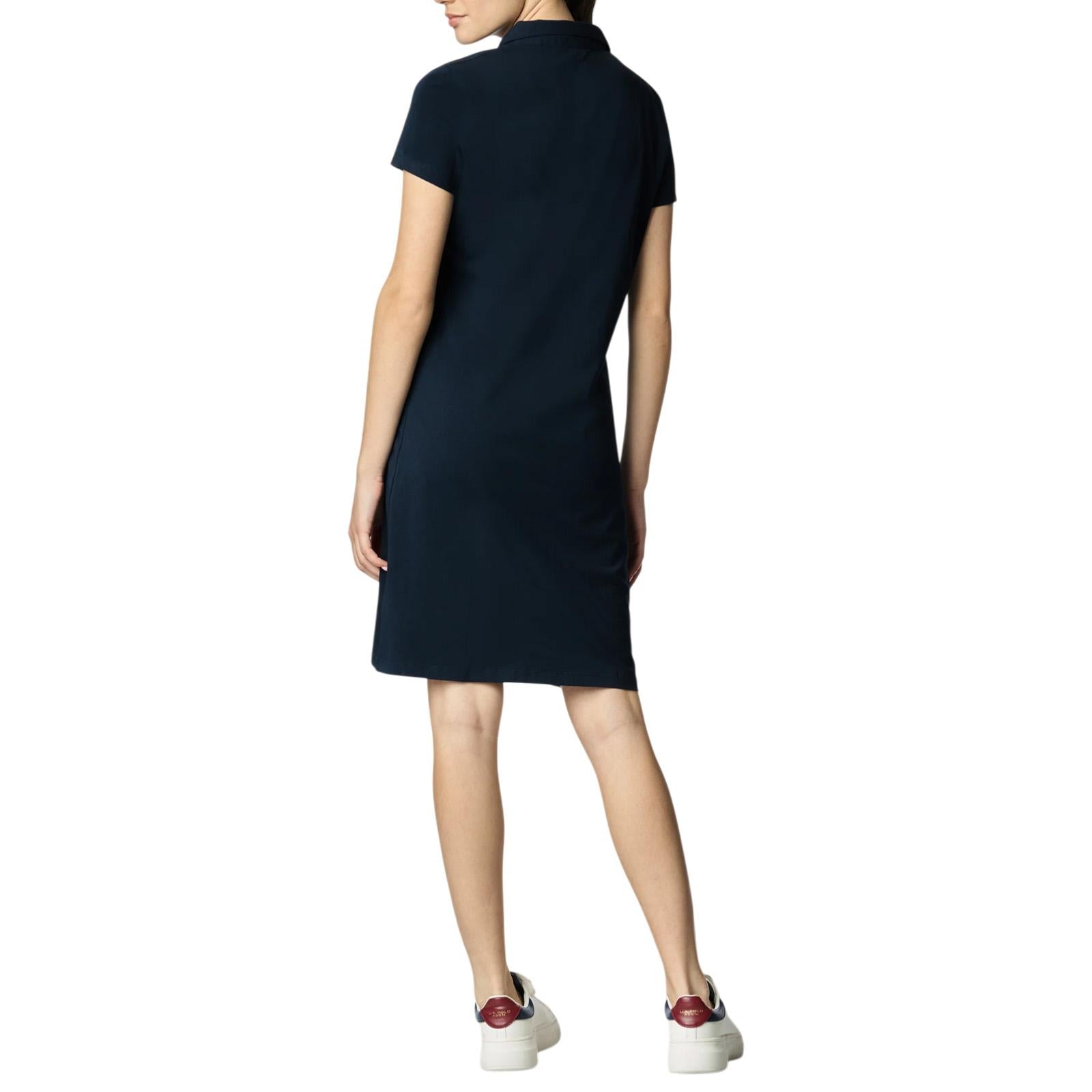 Abito US POLO ASSN Donna US41-318-004 179 